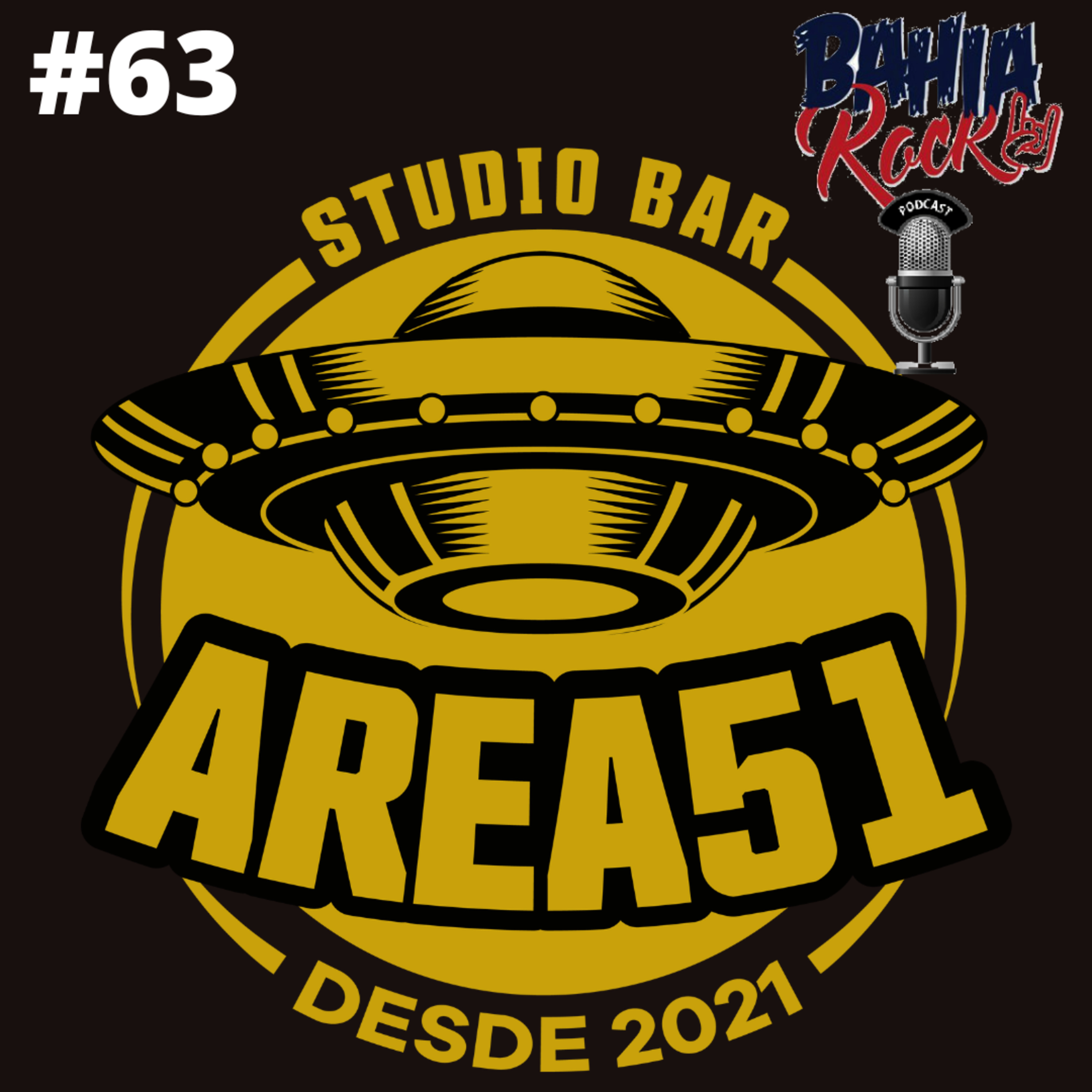Bahiarock