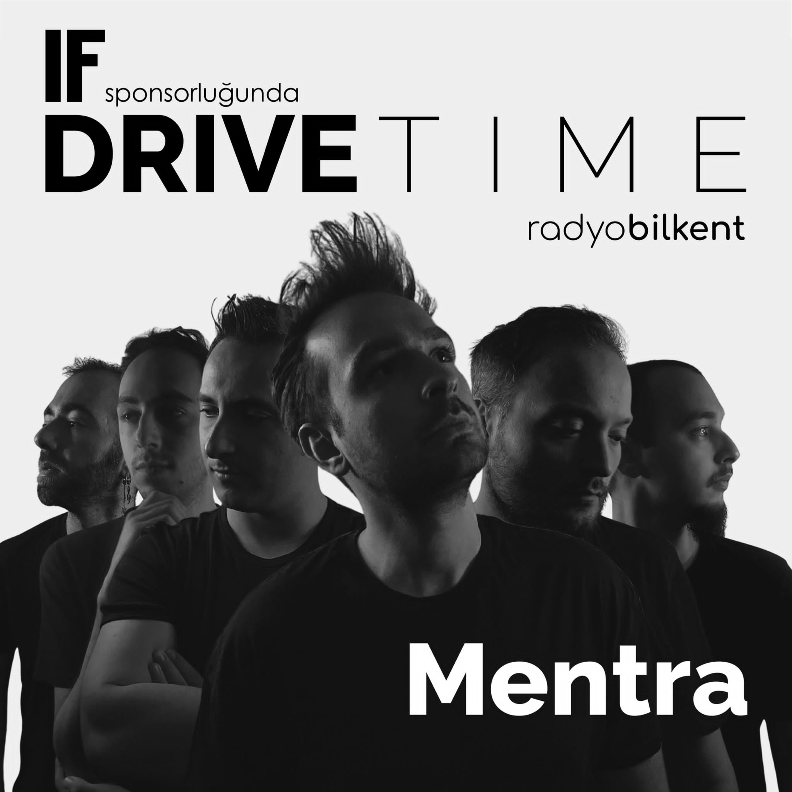 Drive Time-27.10.2023 || Mentra episode artwork
