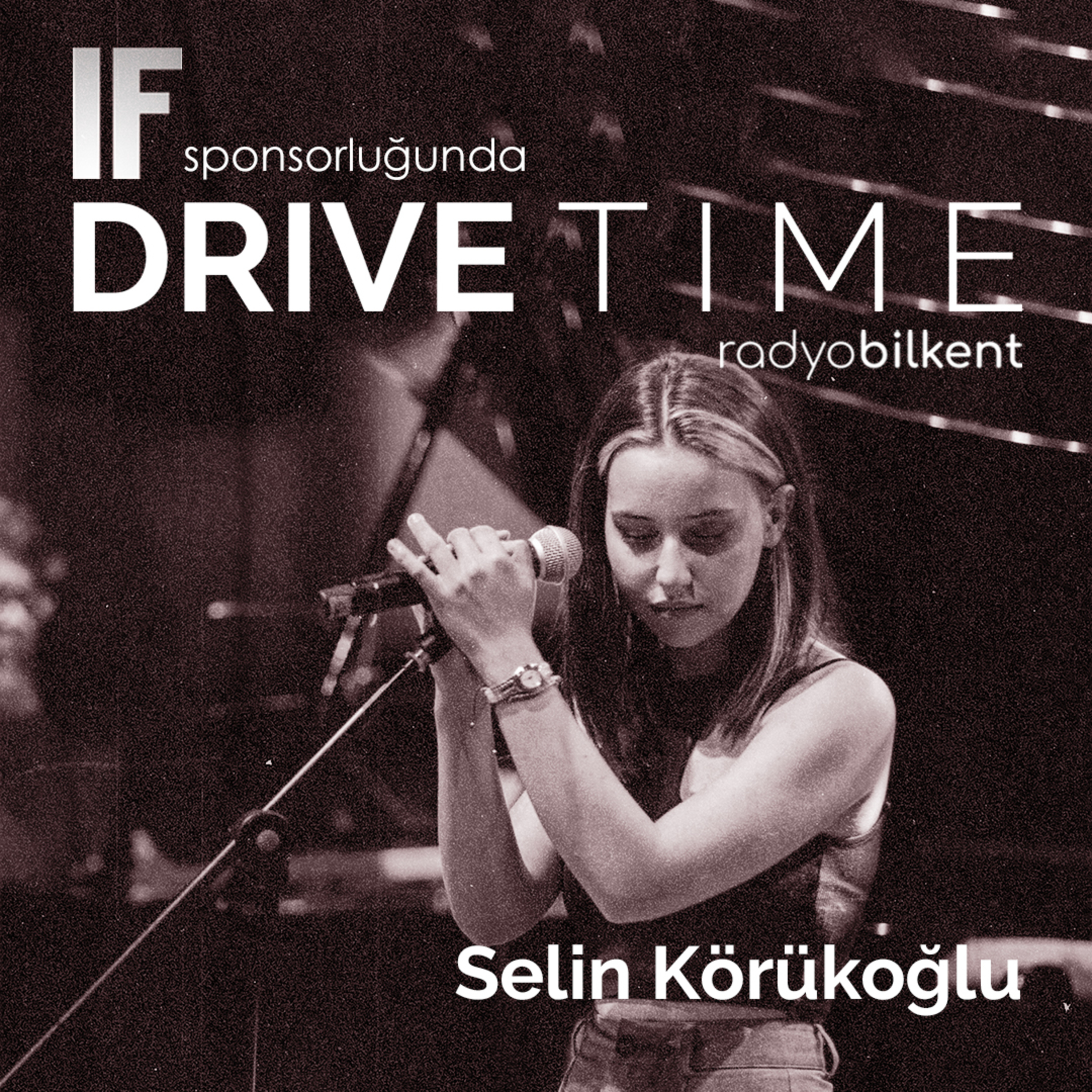 Drive Time - 24 Kasım 2023 || Selin Körükoğlu episode artwork