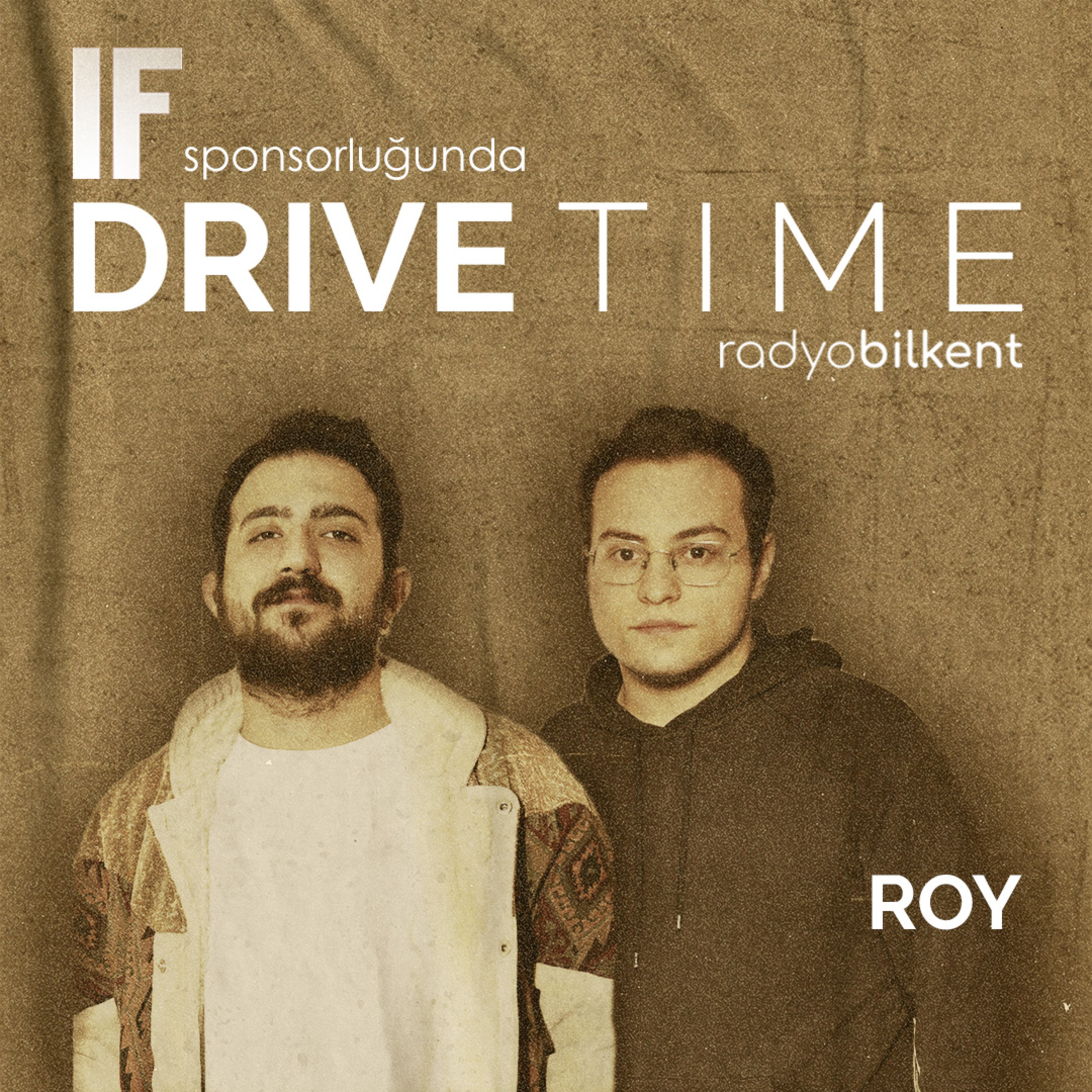 Drive Time - 25 Mart 2024 || ROY episode artwork