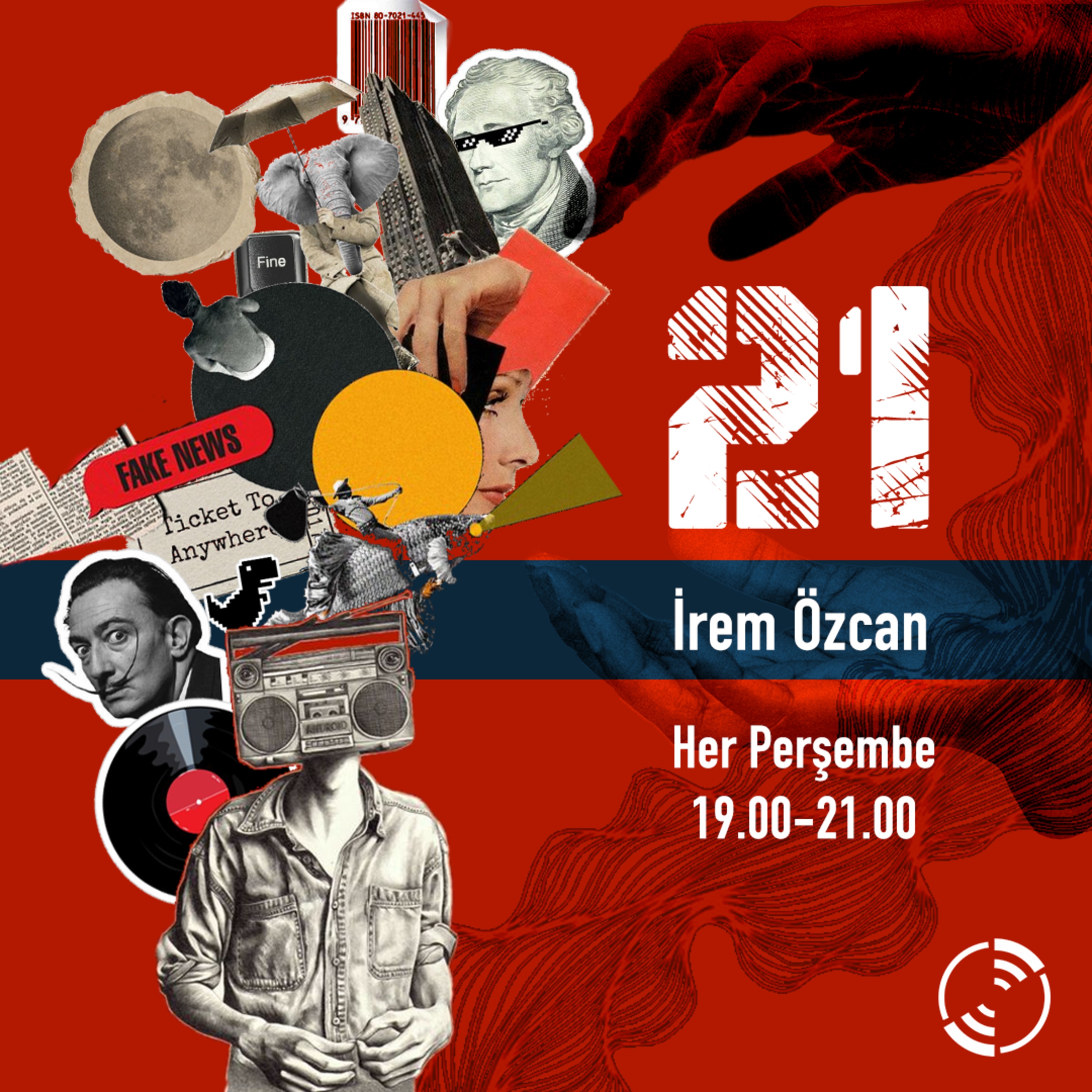 Yirmi Bir || Belirsizlik Duygusu episode artwork