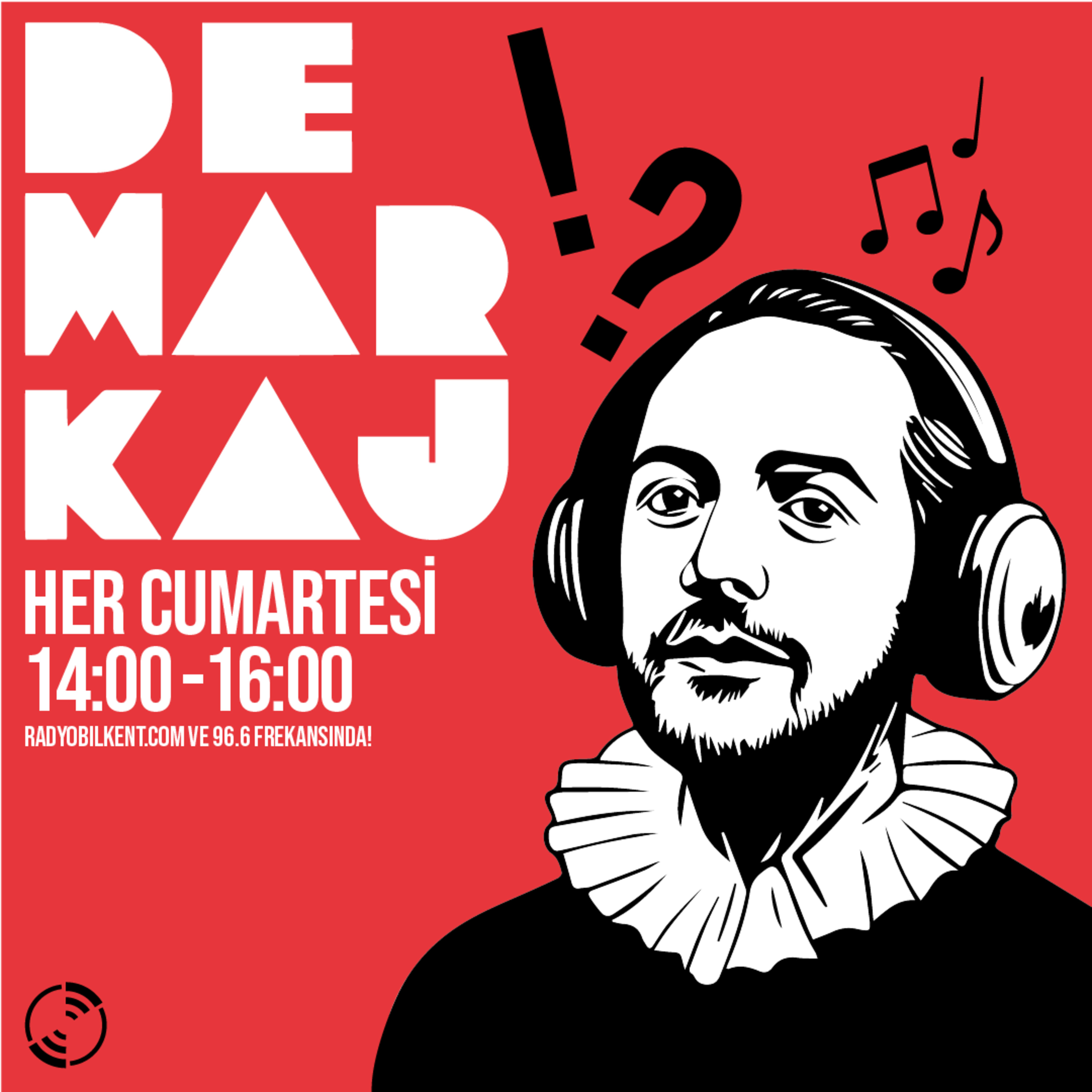 18 Ekim 2025 || “Oyunculuk ve Yetenek Yönetimi” - Fulya Şirin episode artwork