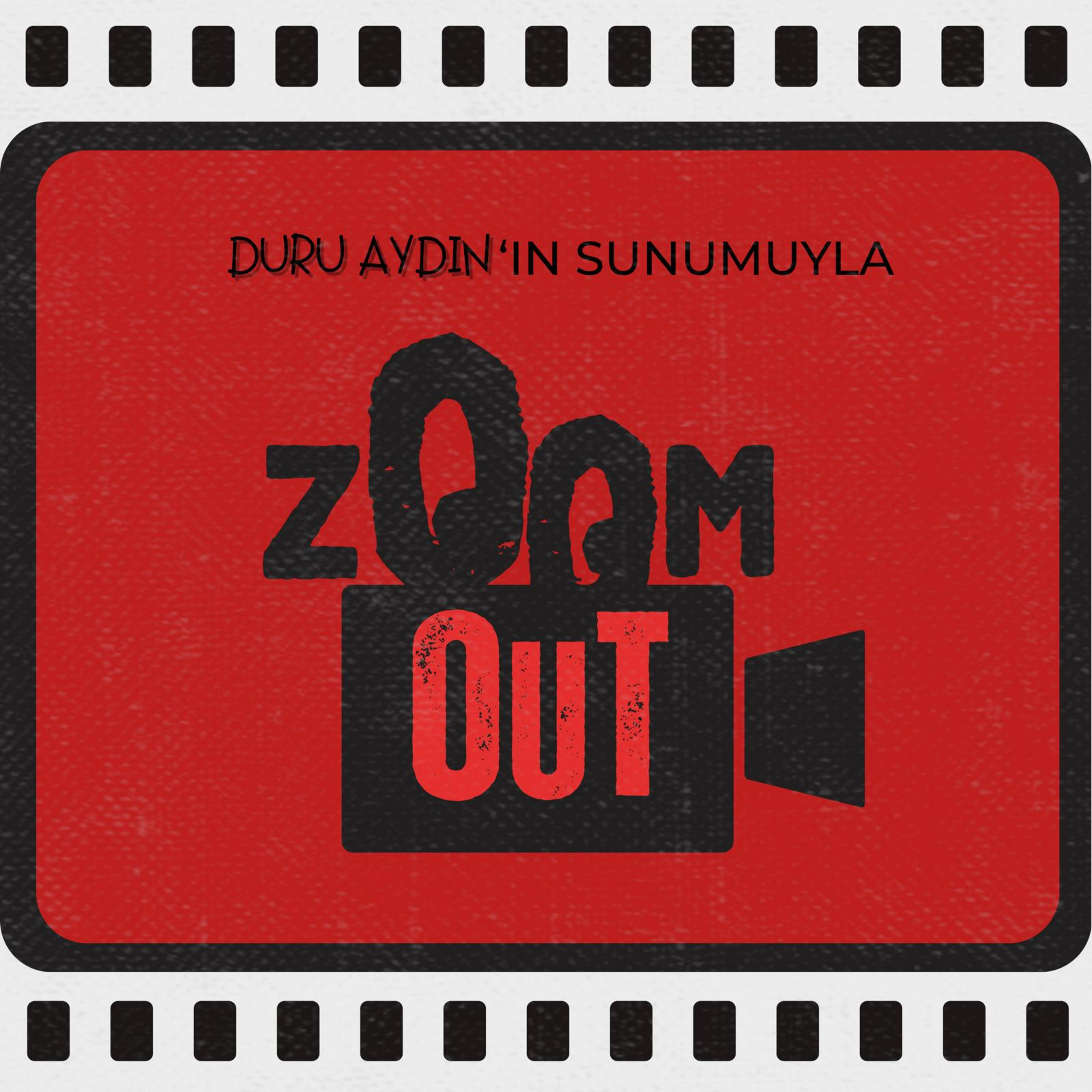 Zoom Out #1 | FilmEkimi  episode artwork