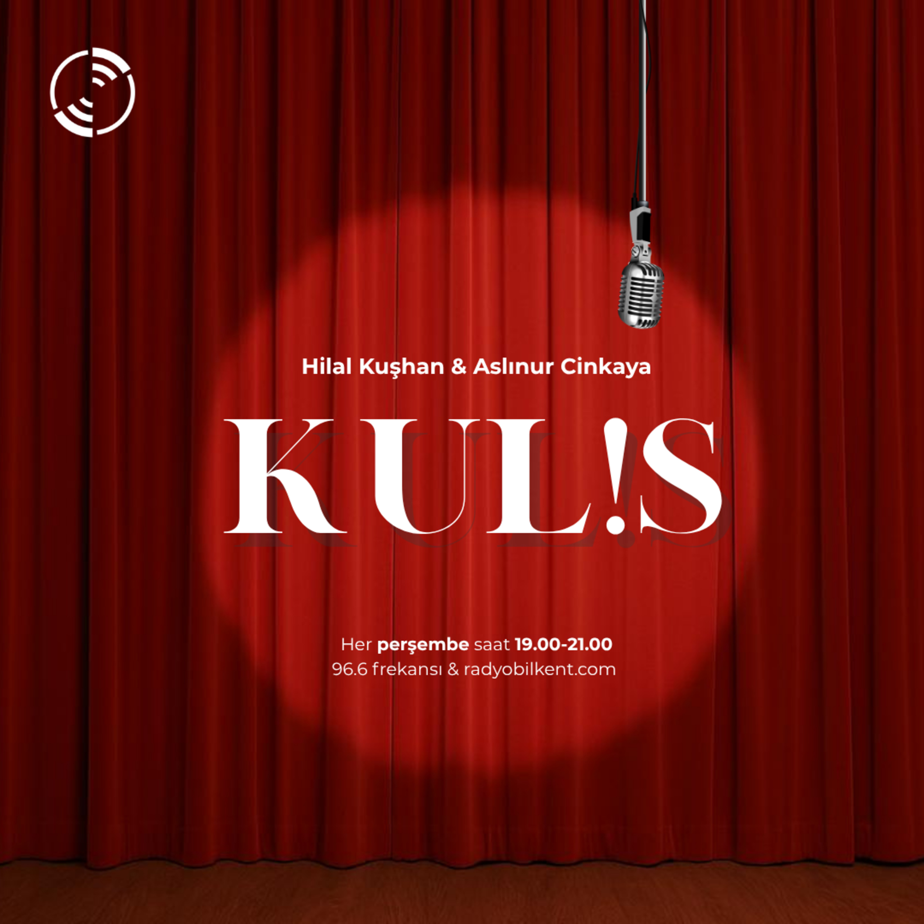 KUL!S - 13 Kasım 2025 | Grammy adaylıkları episode artwork