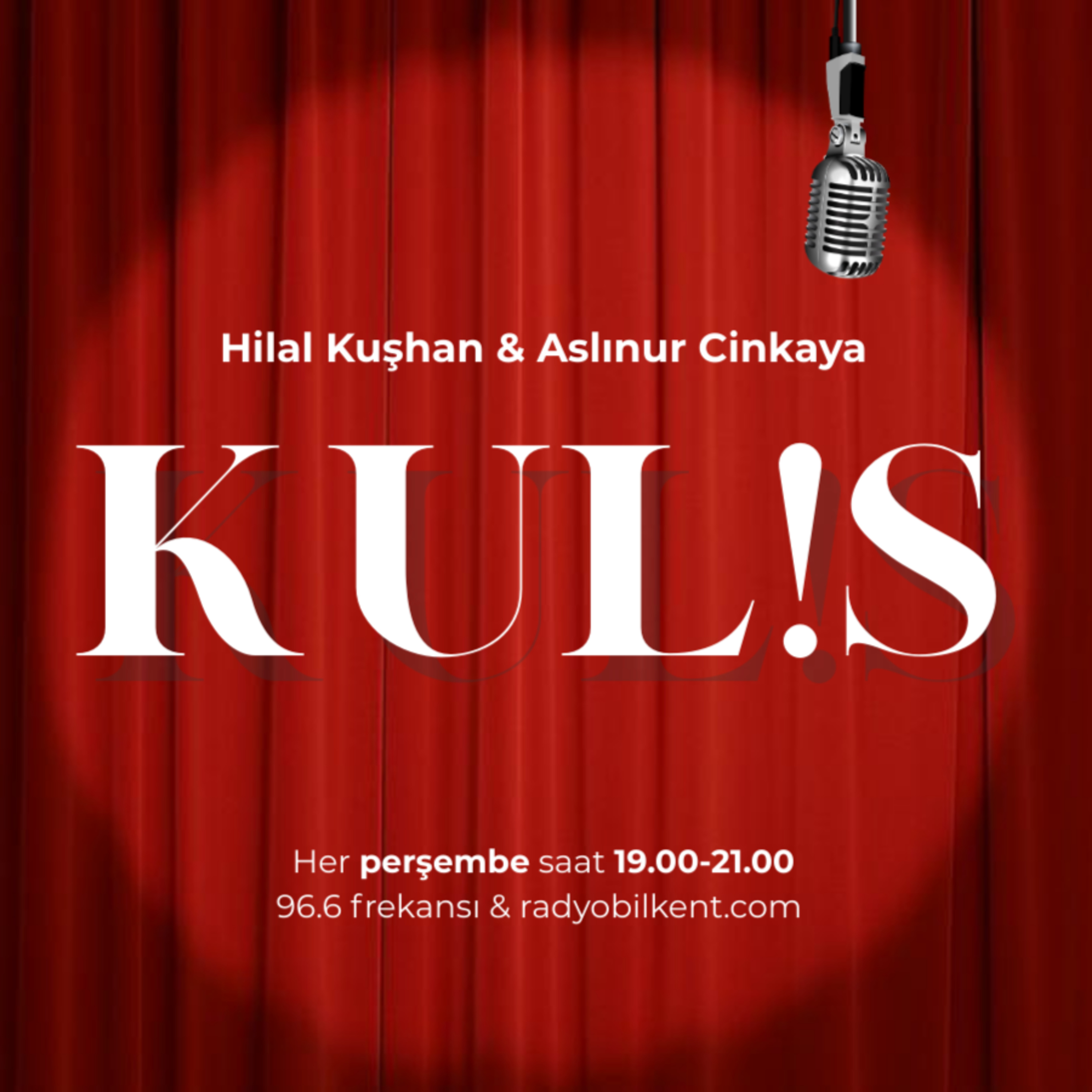 KUL!S - 29 Ocak 2026 | Bechhamlar ve Ödül Sezonu  episode artwork