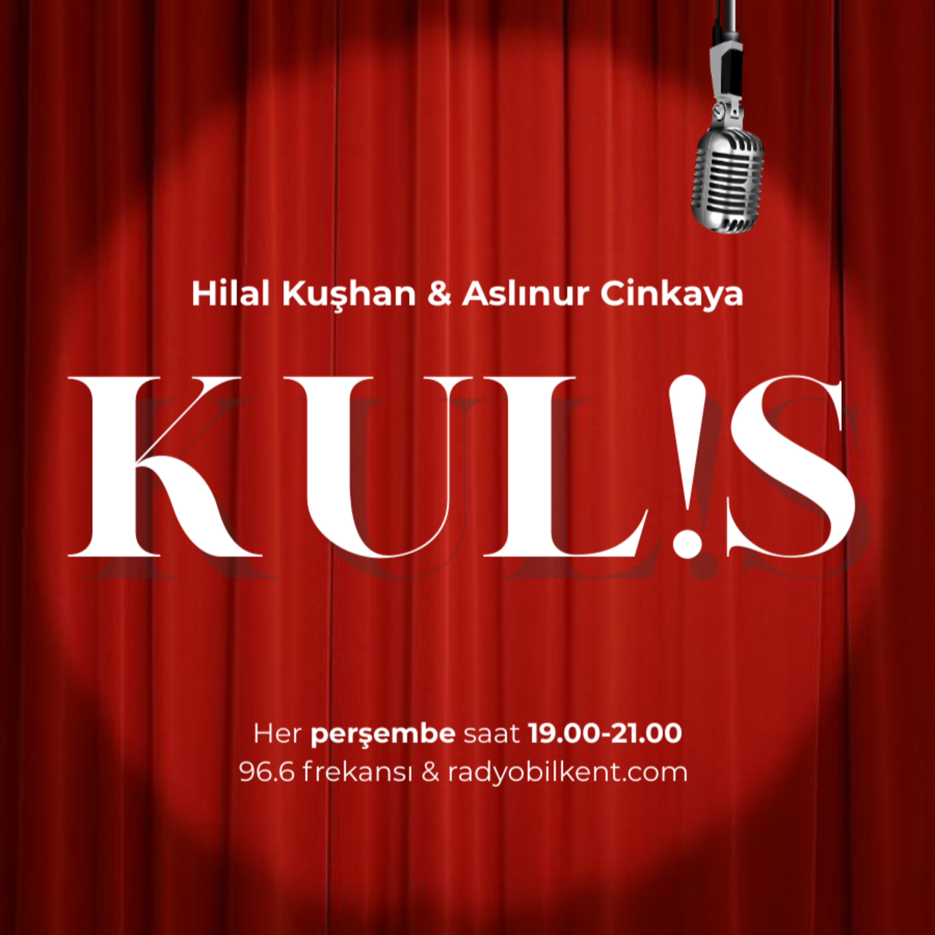 KUL!S - 5 Şubat 2026 | Grammy Ödülleri episode artwork