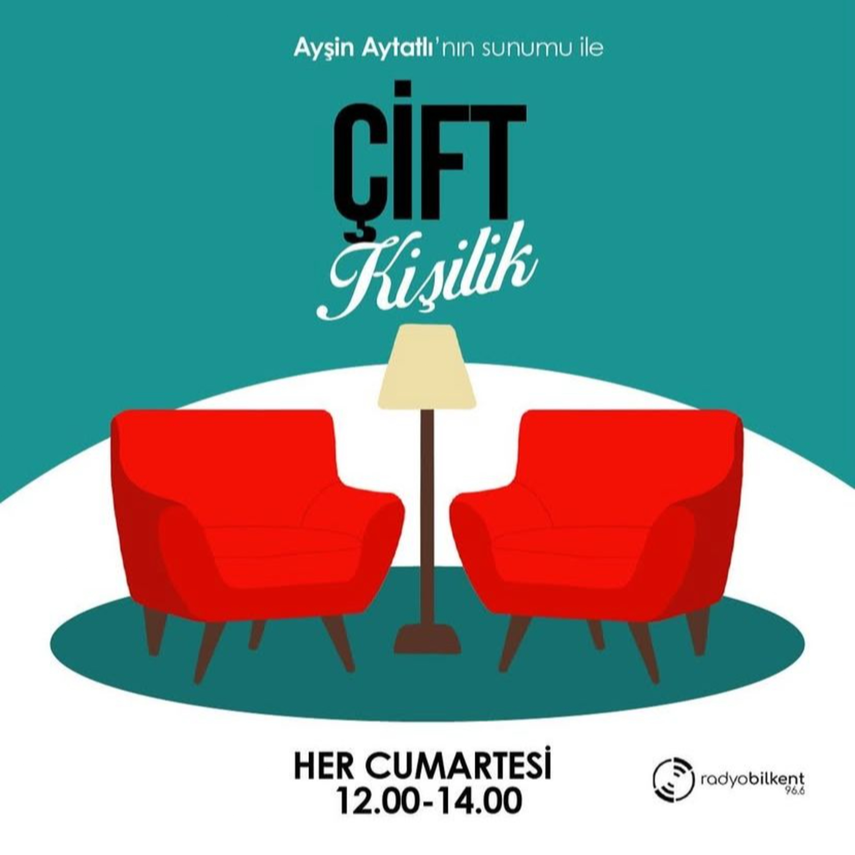 Çift Kişilik - 21 Şubat 2026|| Psikoz episode artwork