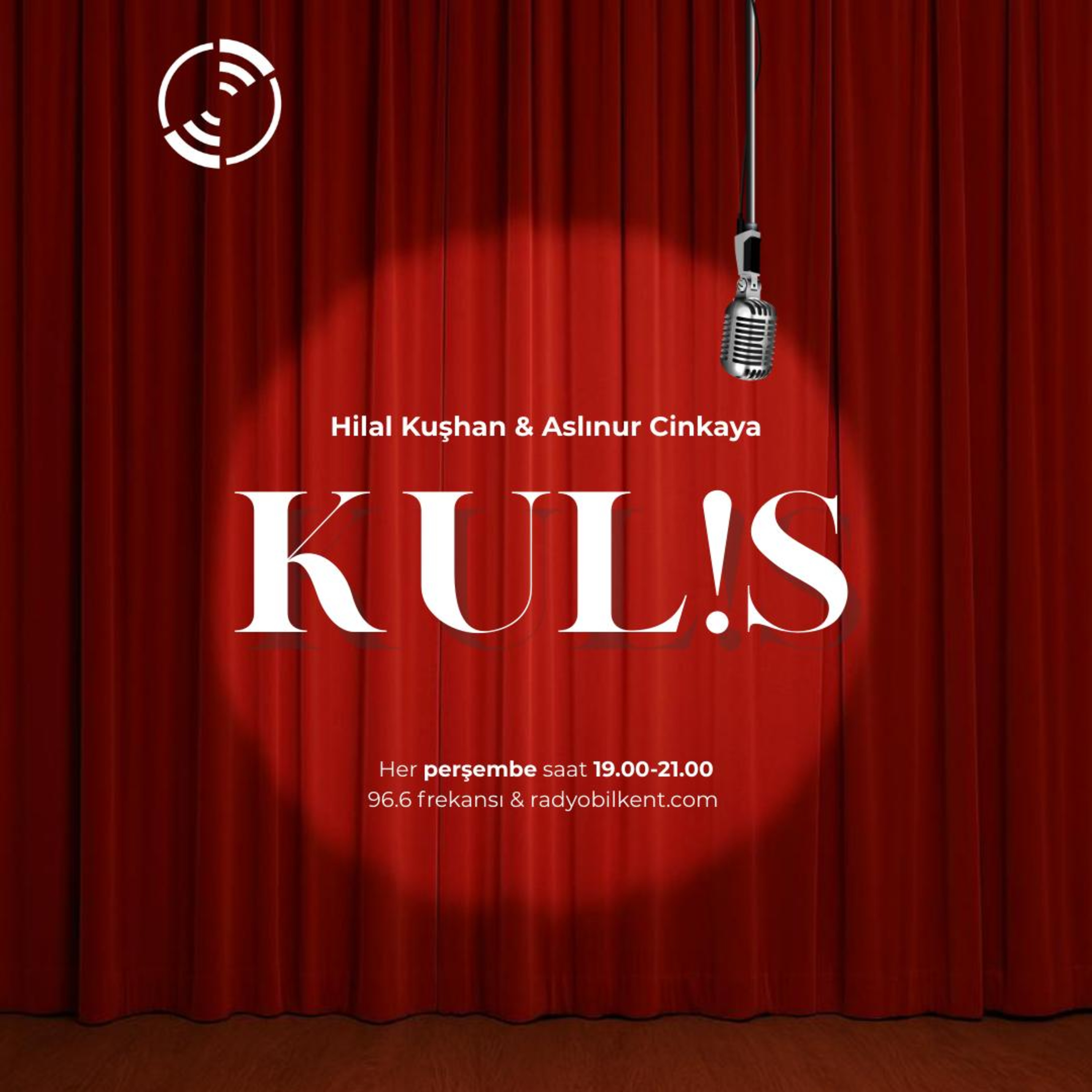 KUL!S - 5 Mart 2026 | BRITS ödülleri  episode artwork