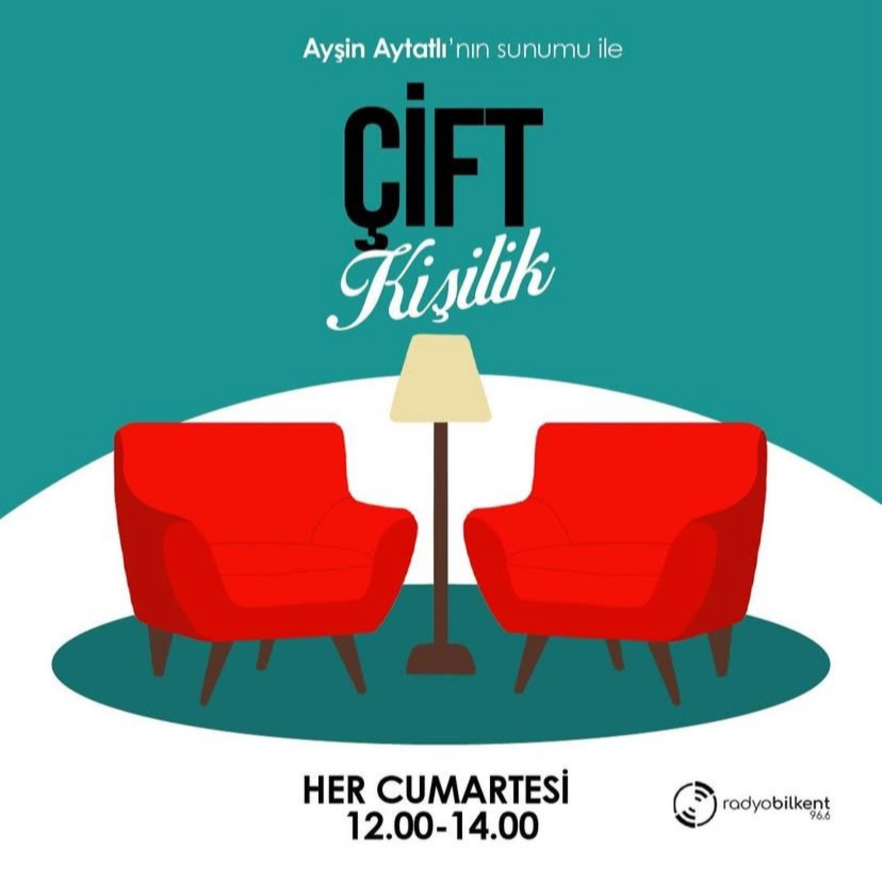 Çift Kişilik 27 Haziran 2026 || Final episode artwork