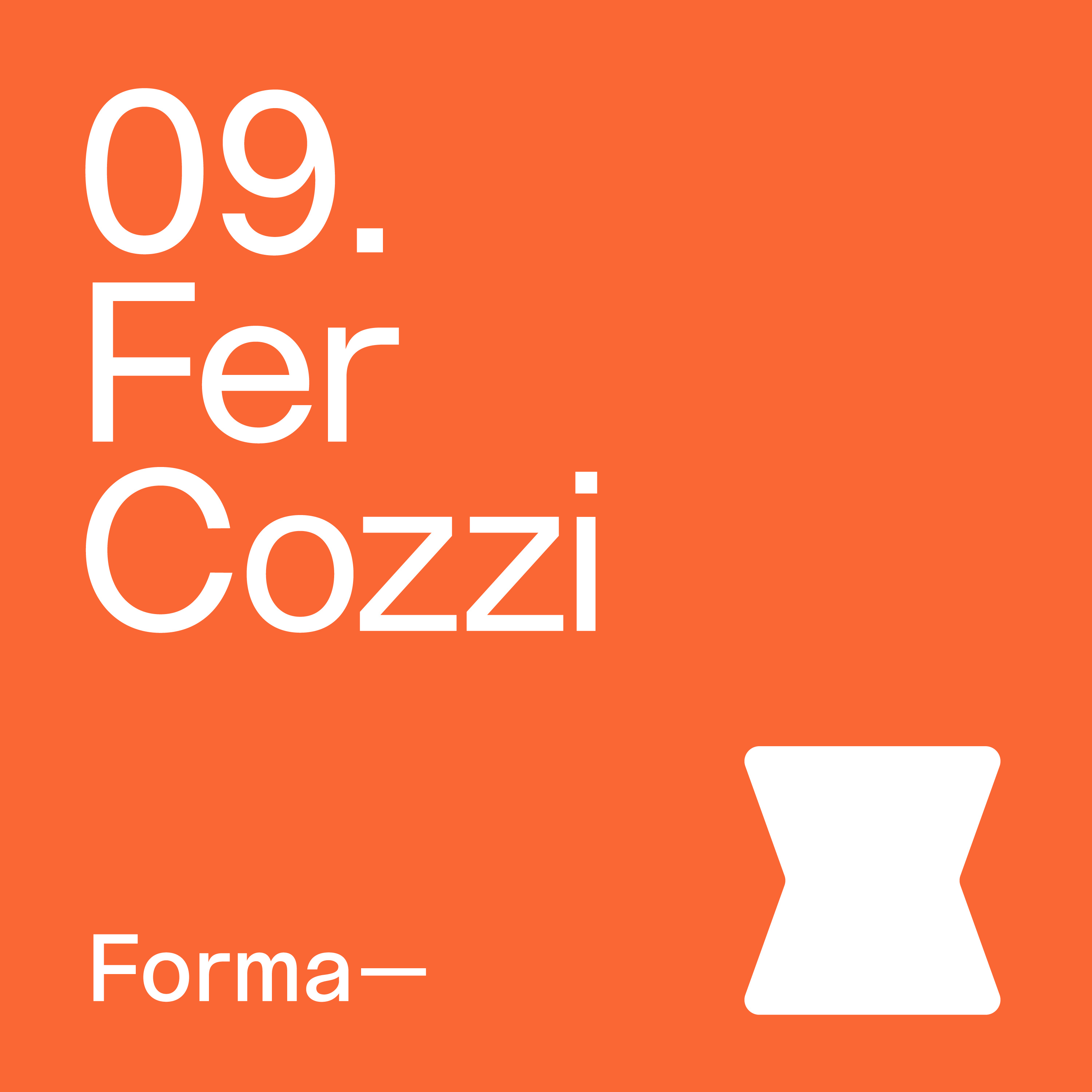 E09. Fer Cozzi