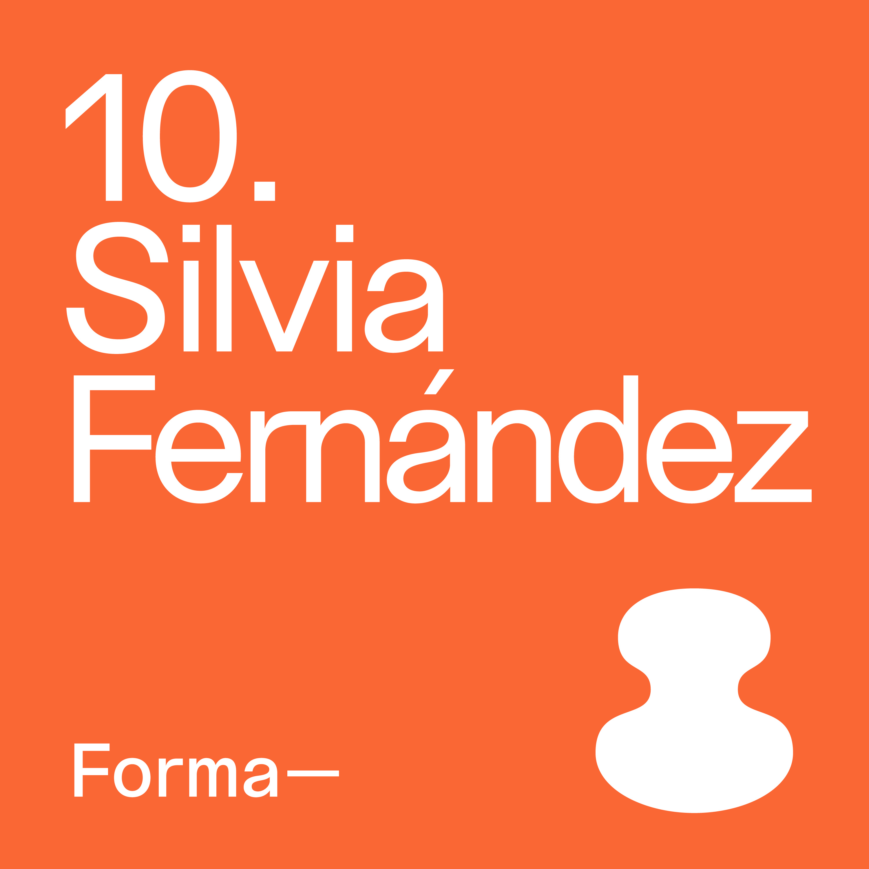 E10. Silvia Fernández