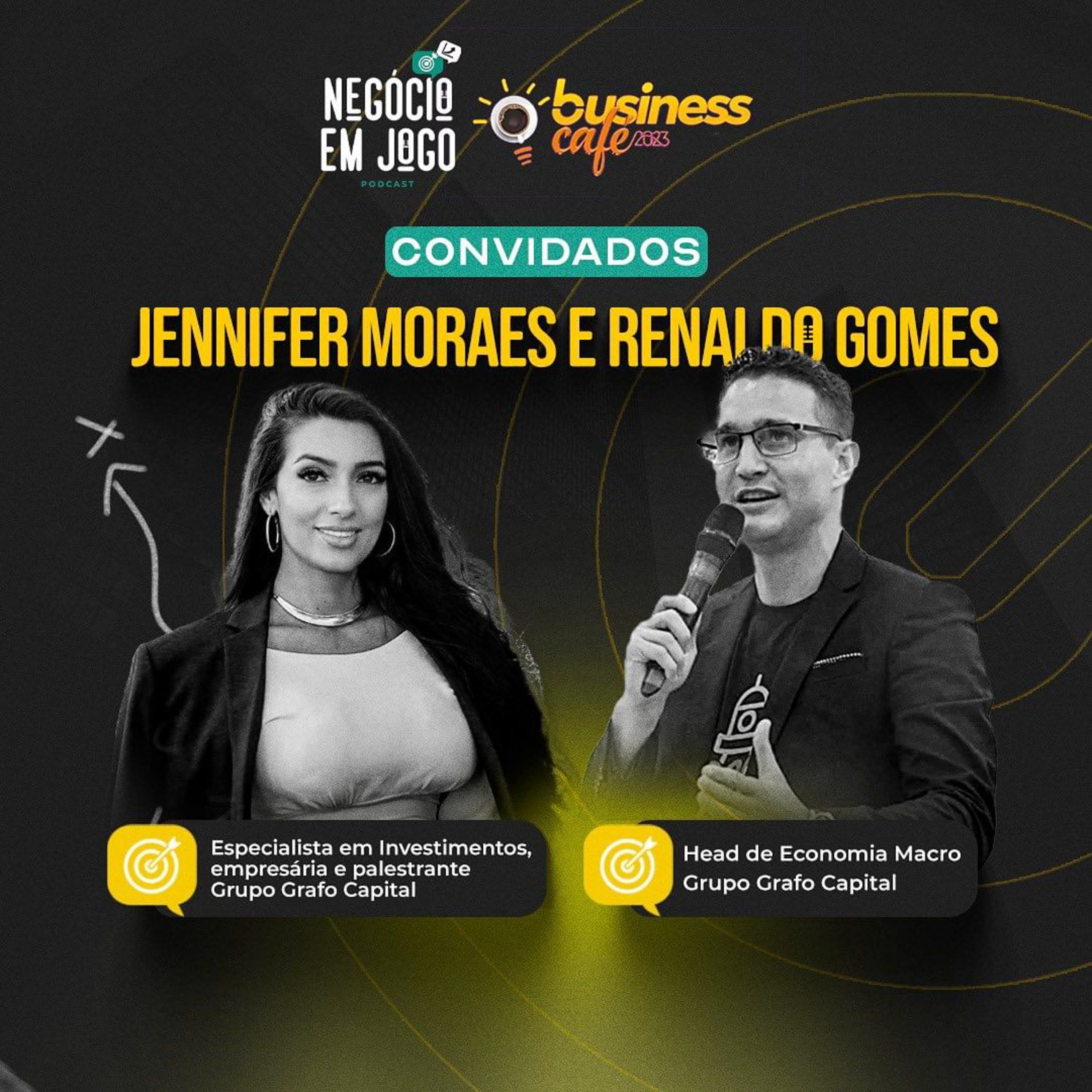 Negócio em Jogo