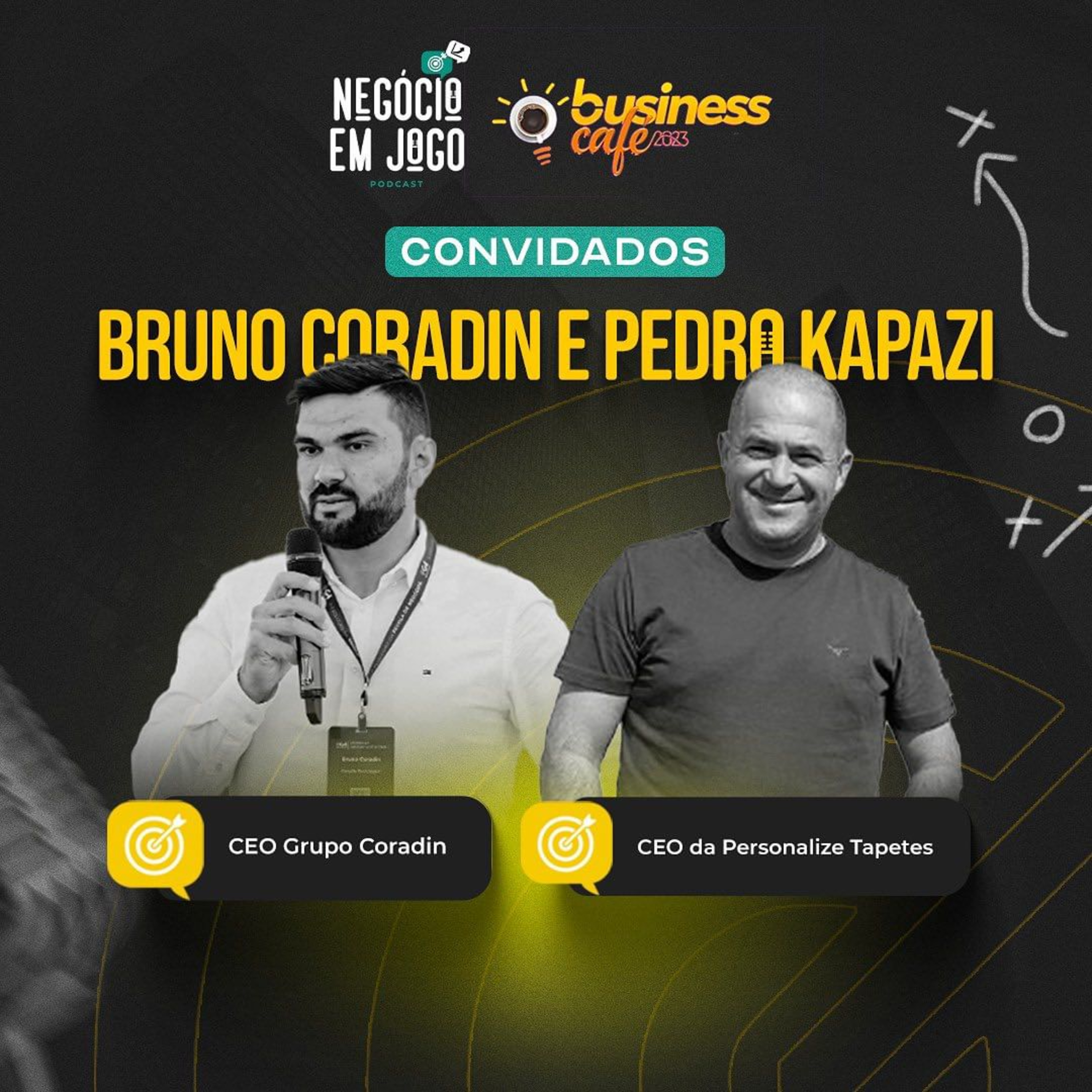 Negócio em Jogo