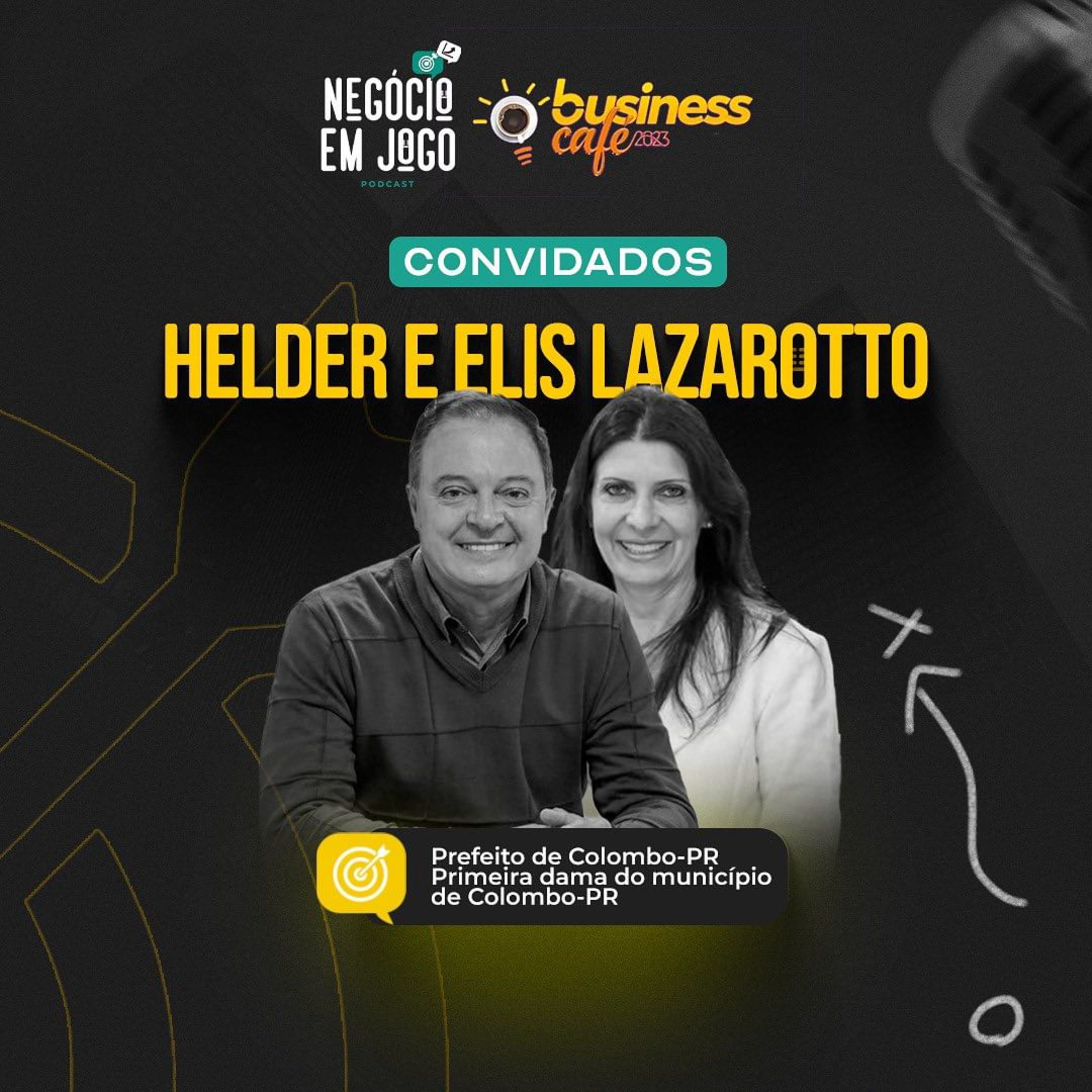 Negócio em Jogo