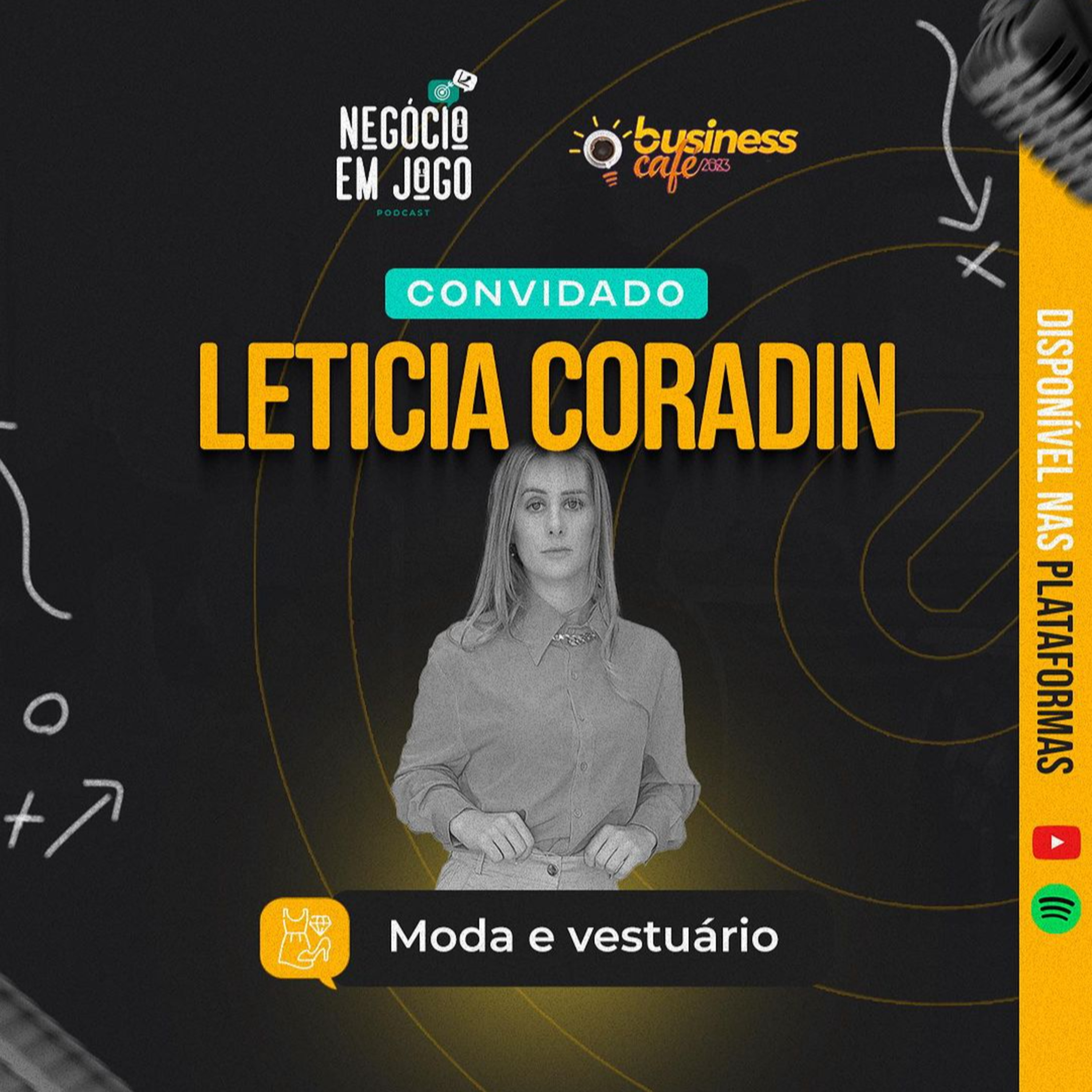 Negócio em Jogo