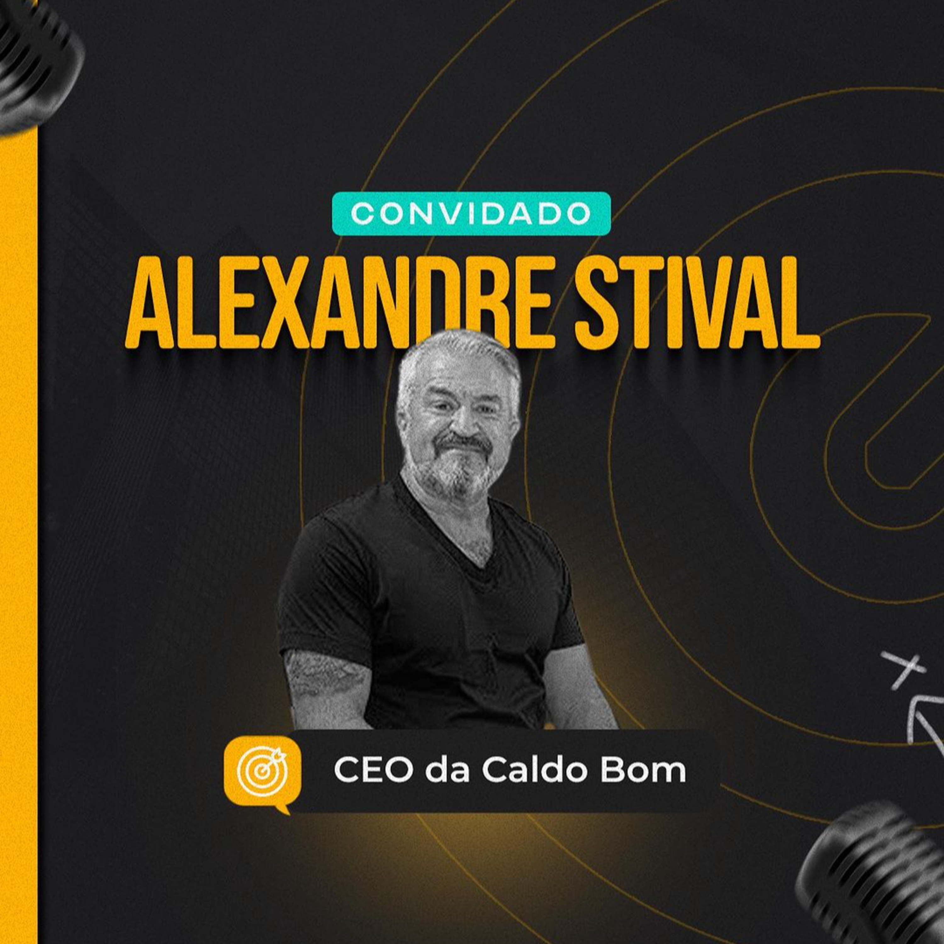 Negócio em Jogo