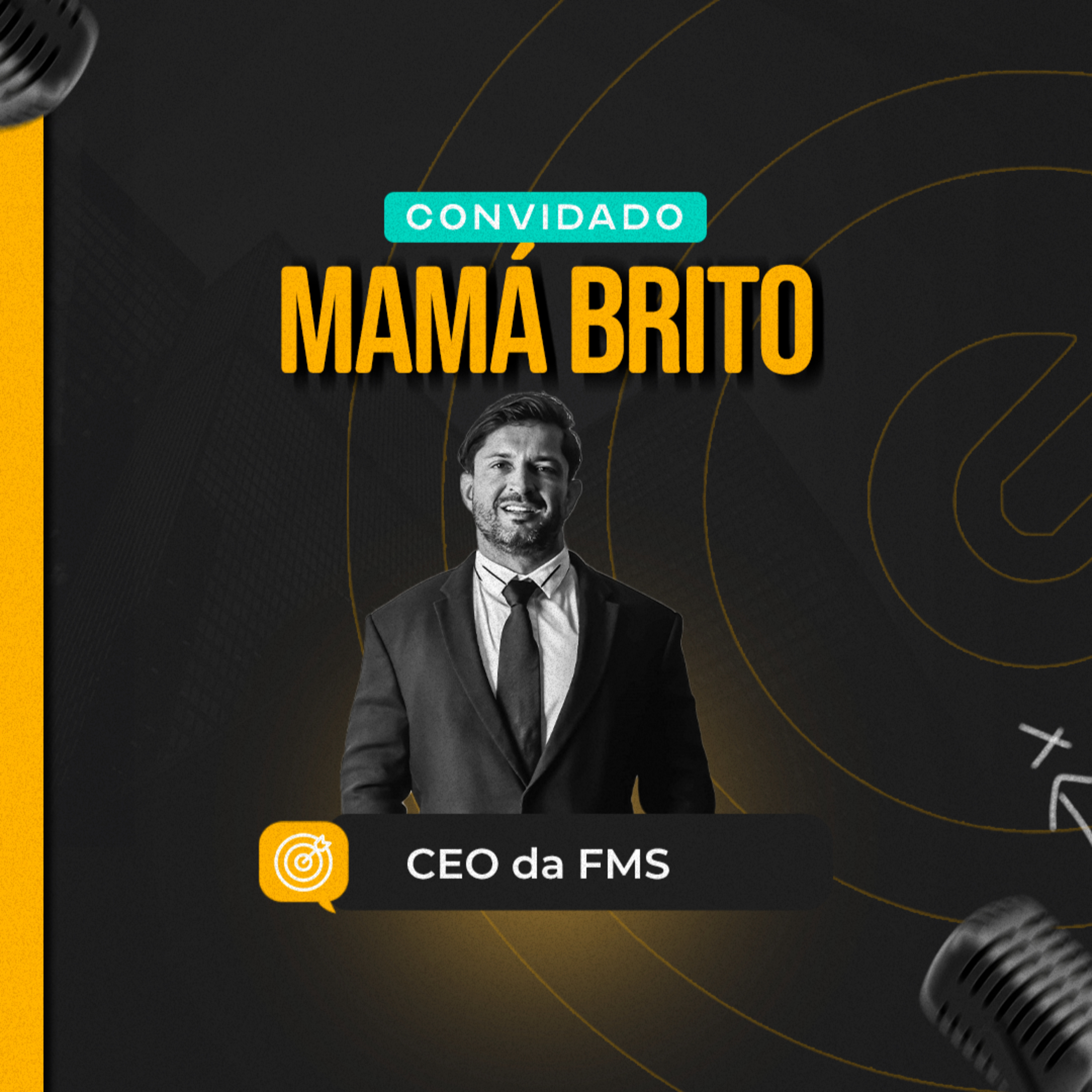 Negócio em Jogo