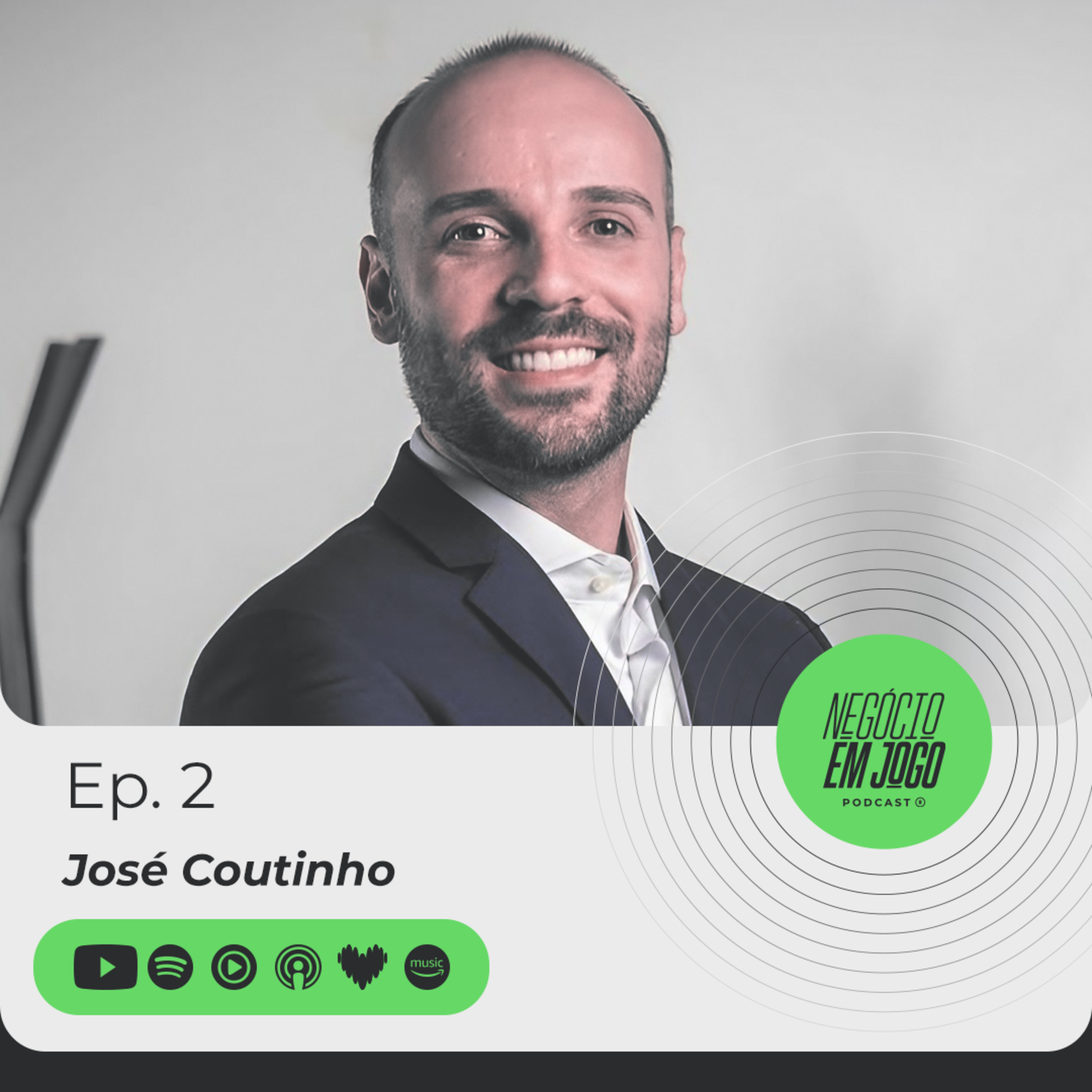 Negócio em Jogo