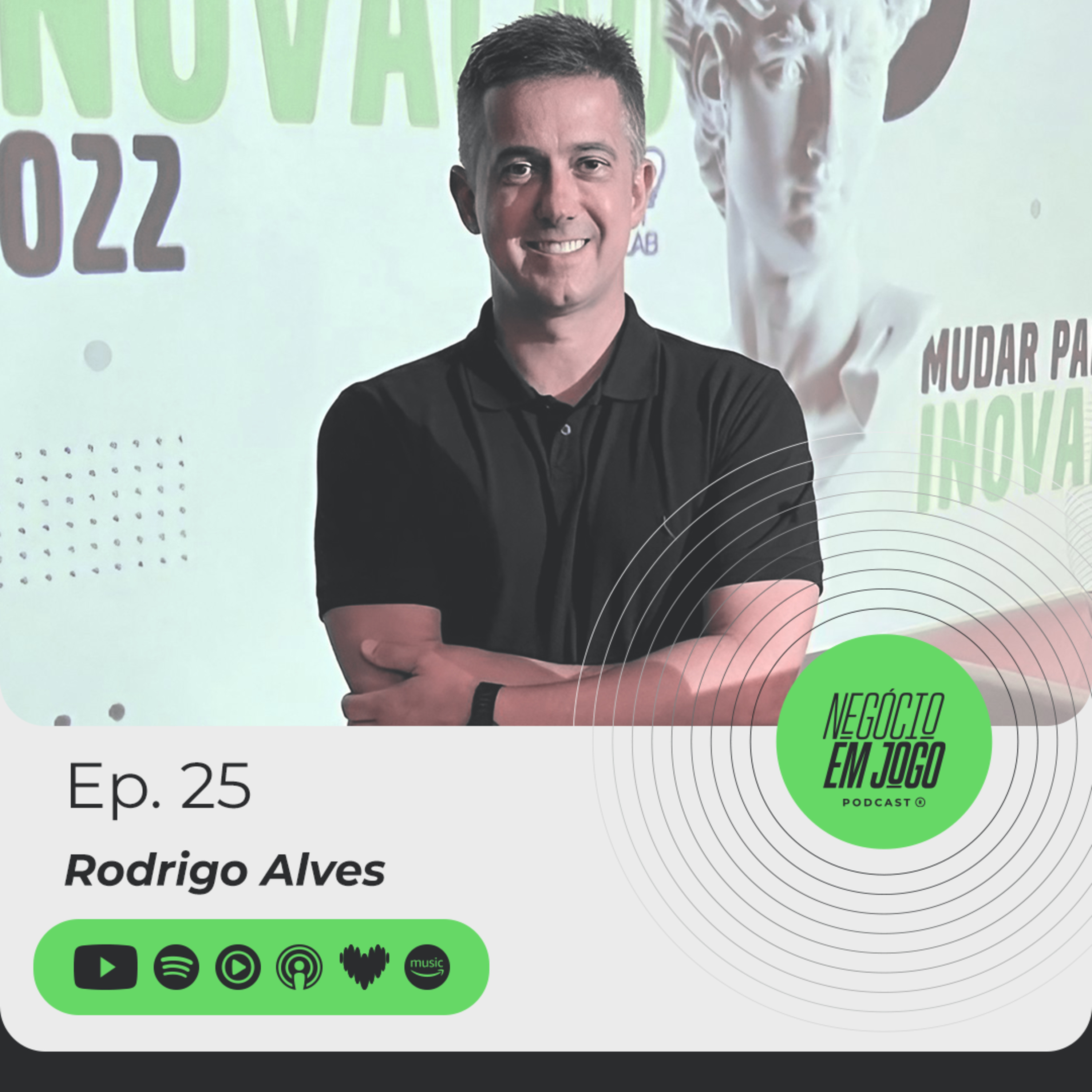 Negócio em Jogo