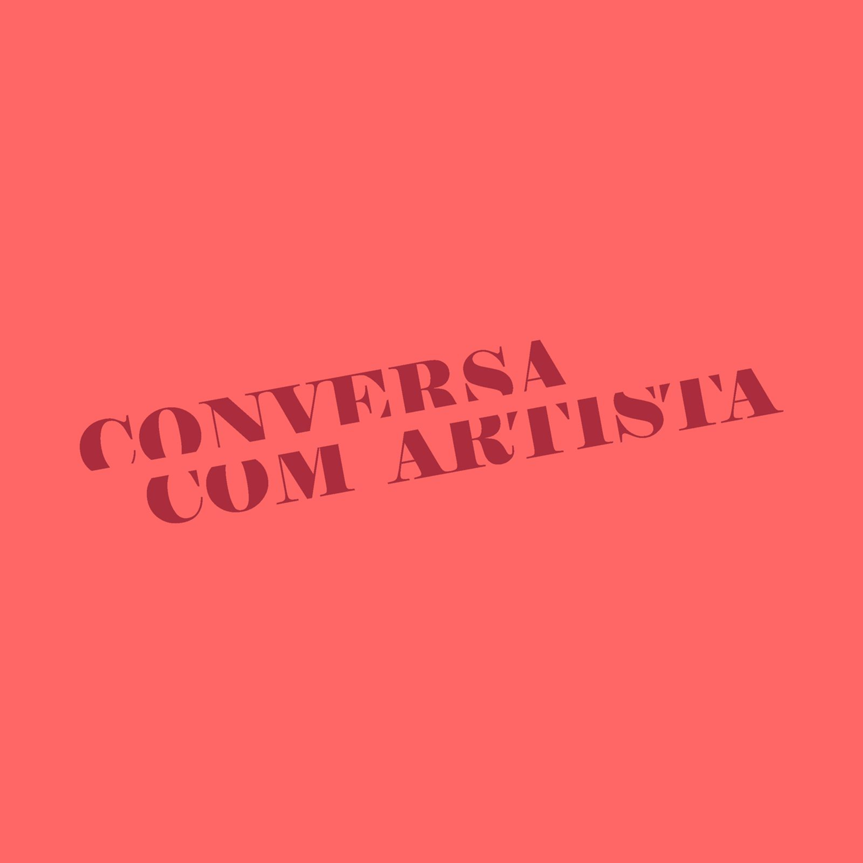 Conversa com artista