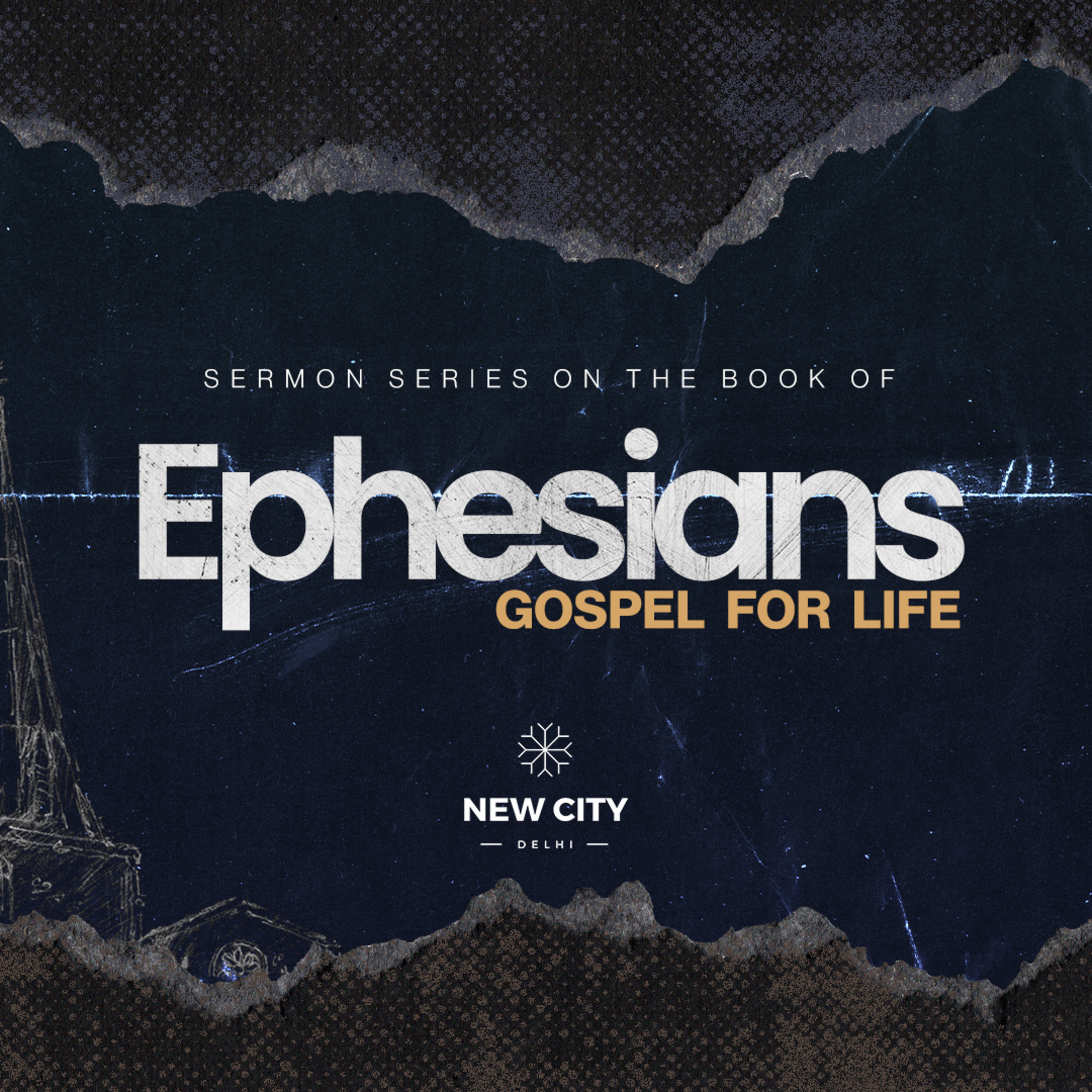 How not to Raise Angry Children? | Ephesians Sermon Series