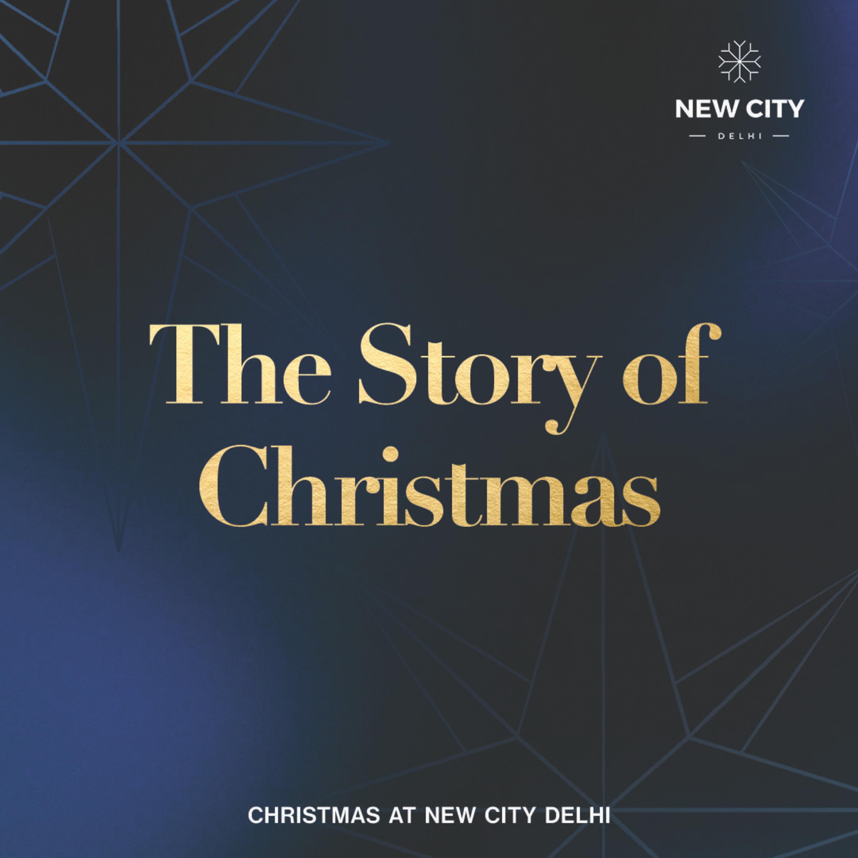 Compassionate King | The Story of Christmas Series | Surajeet Roul