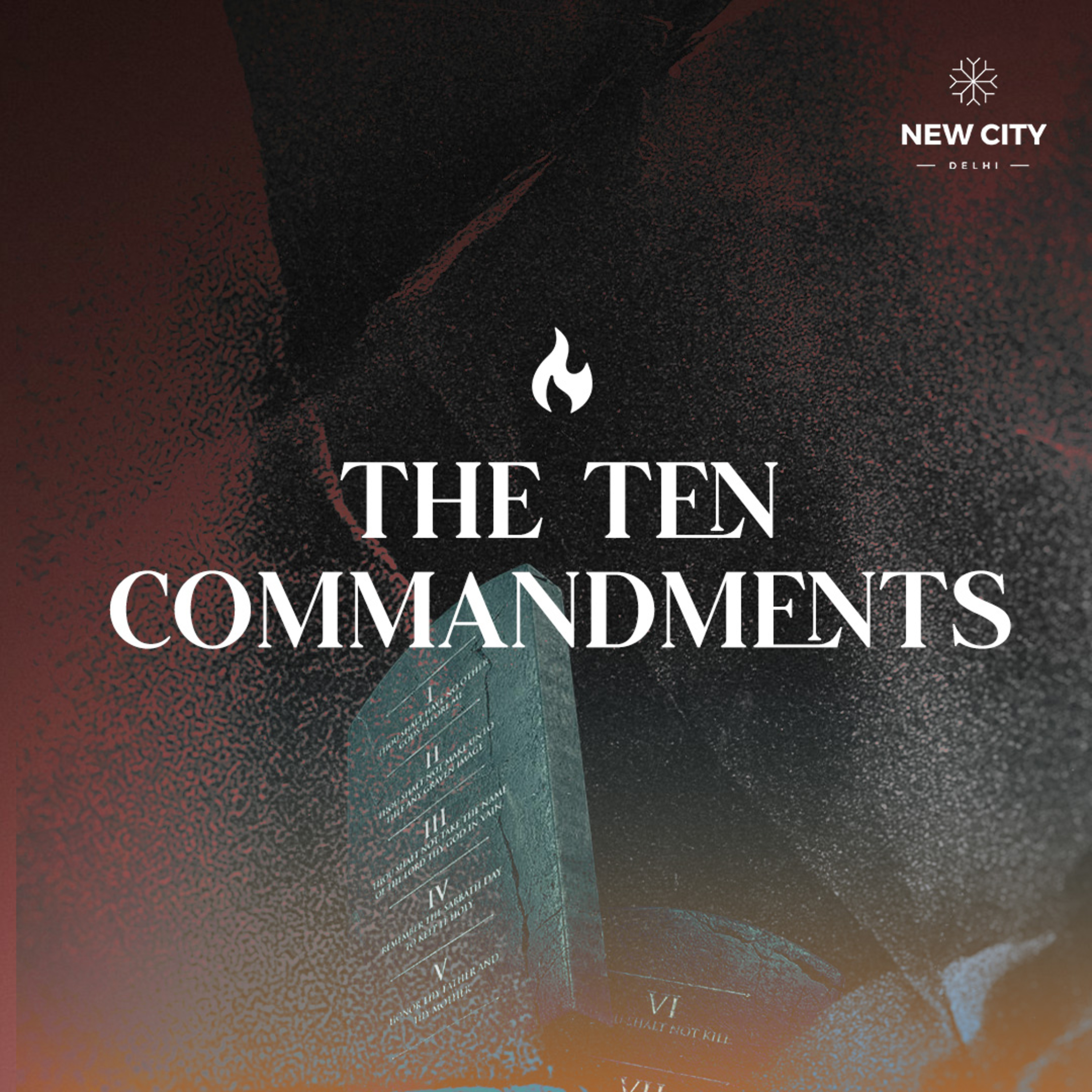 Honoring Parents | Exodus 20:1-12 | Ten Commandments Sermon Series