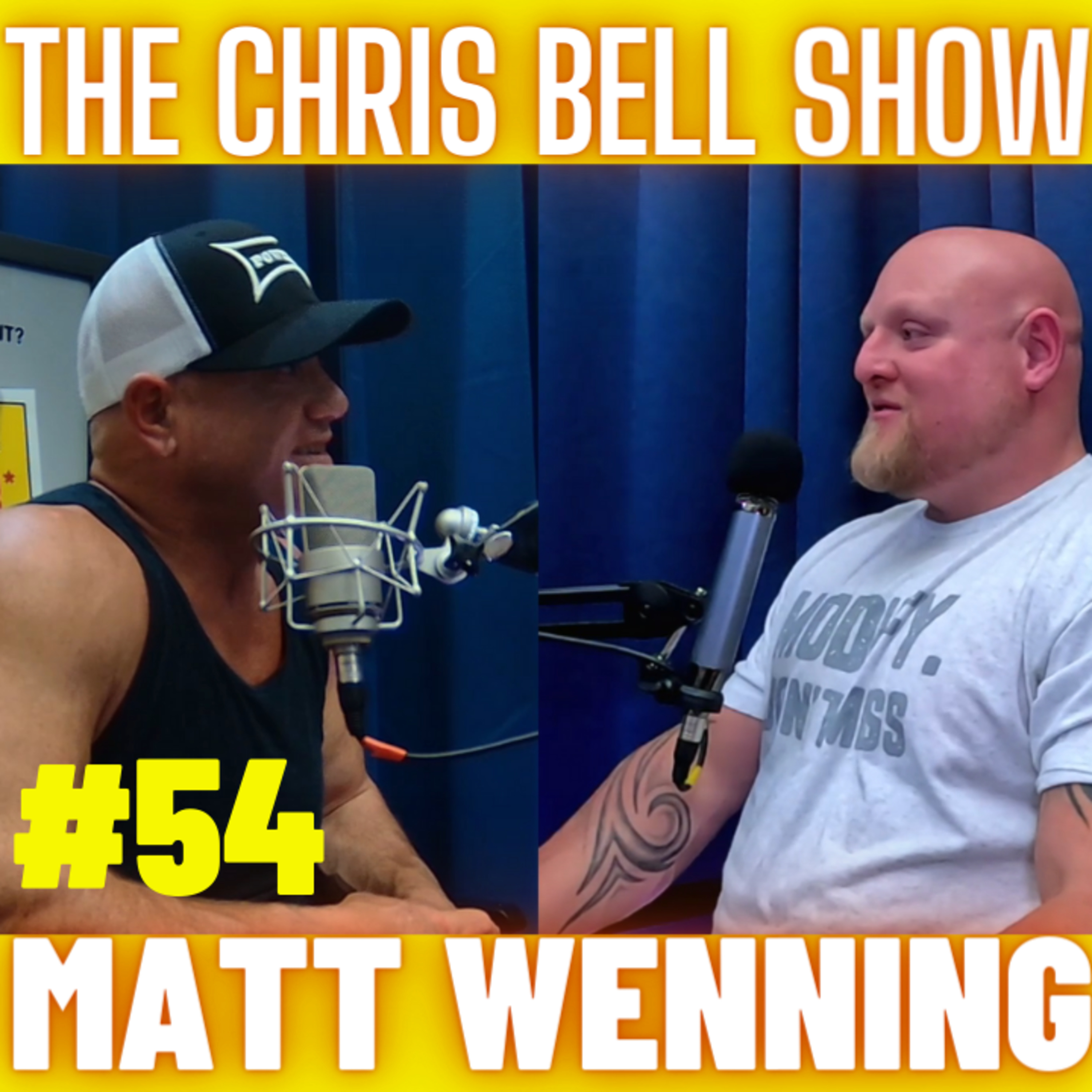 The Chris Bell Show