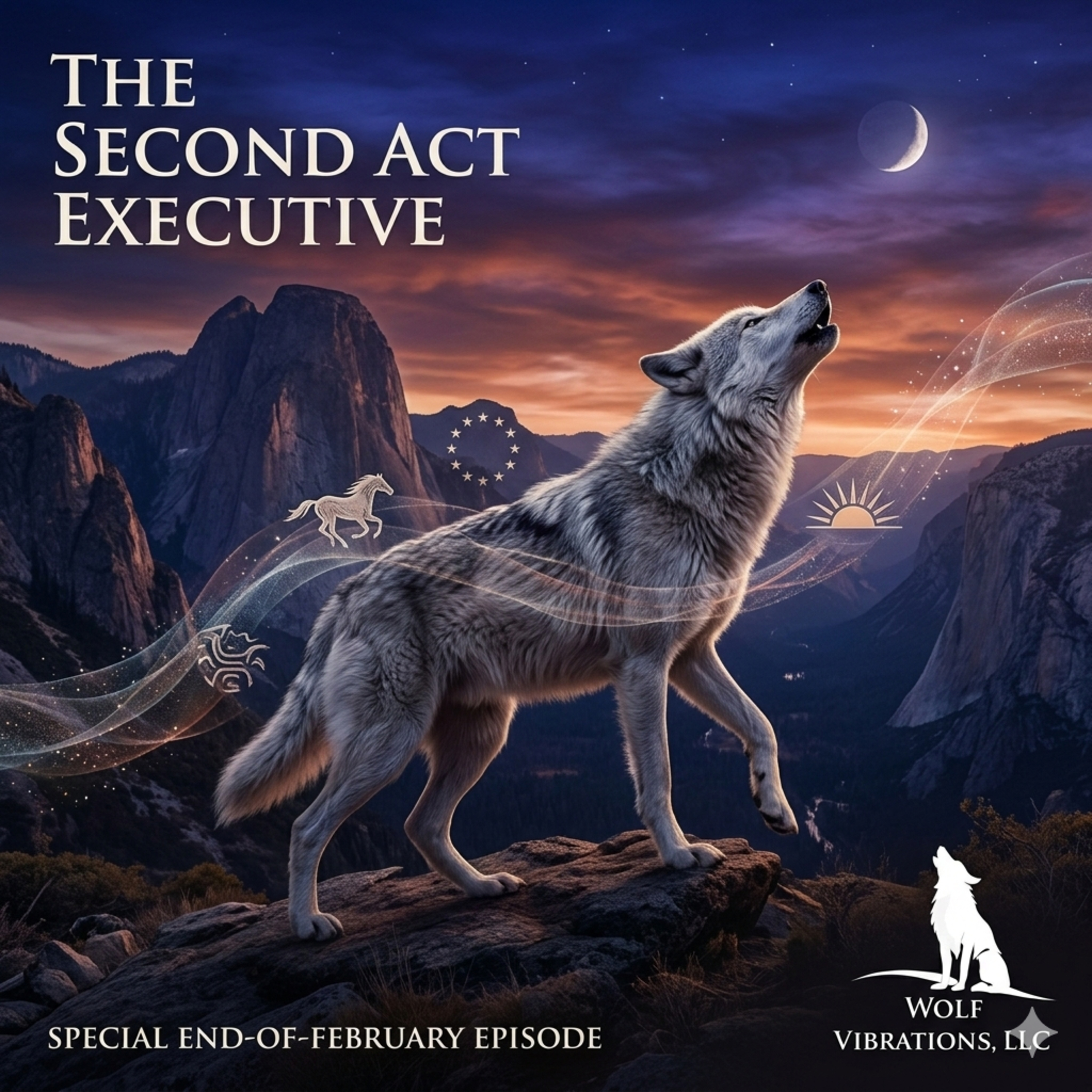 Year of the Horse: Strategic Movement, Executive Refinement, and the Power of the Second Act episode artwork