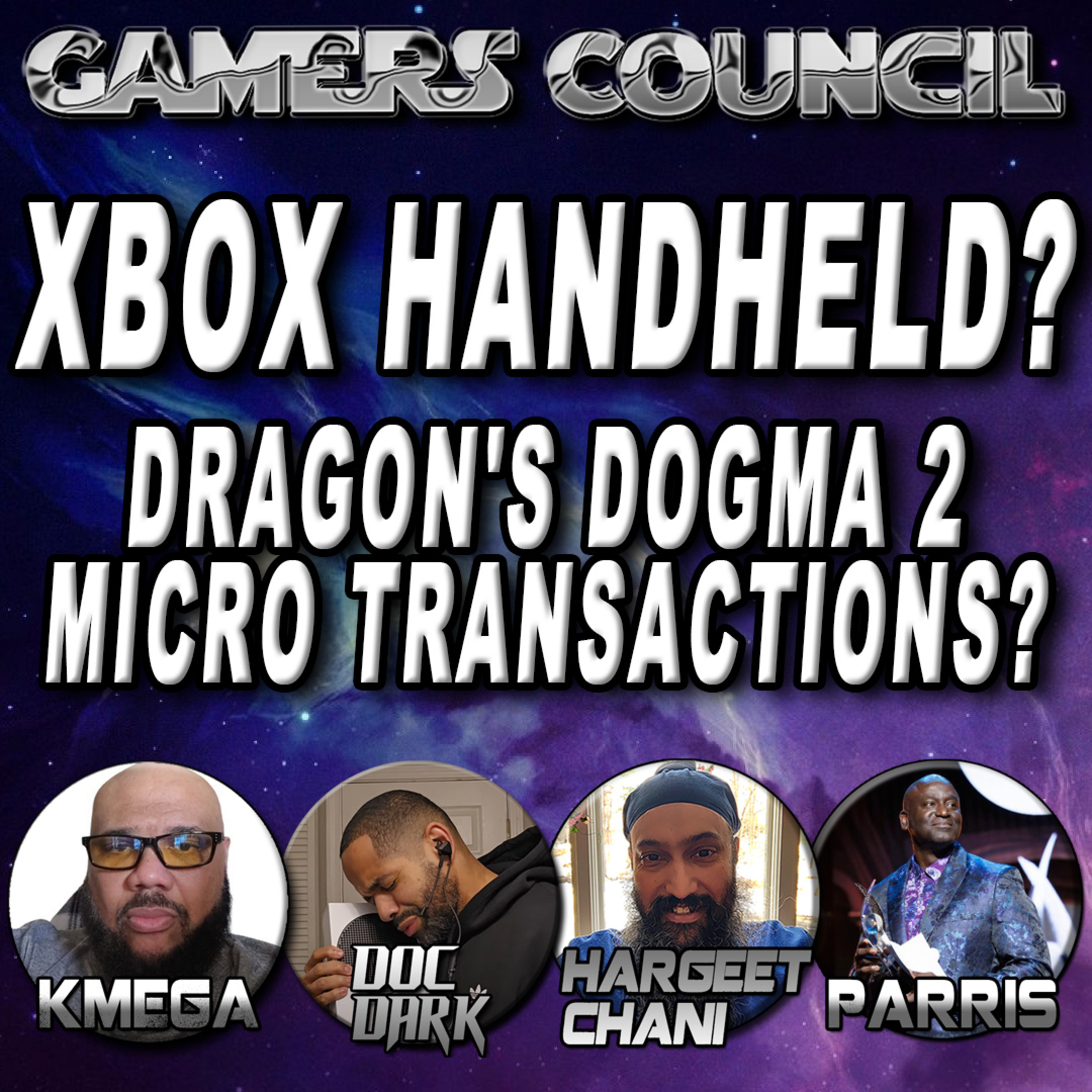 Gamers Council