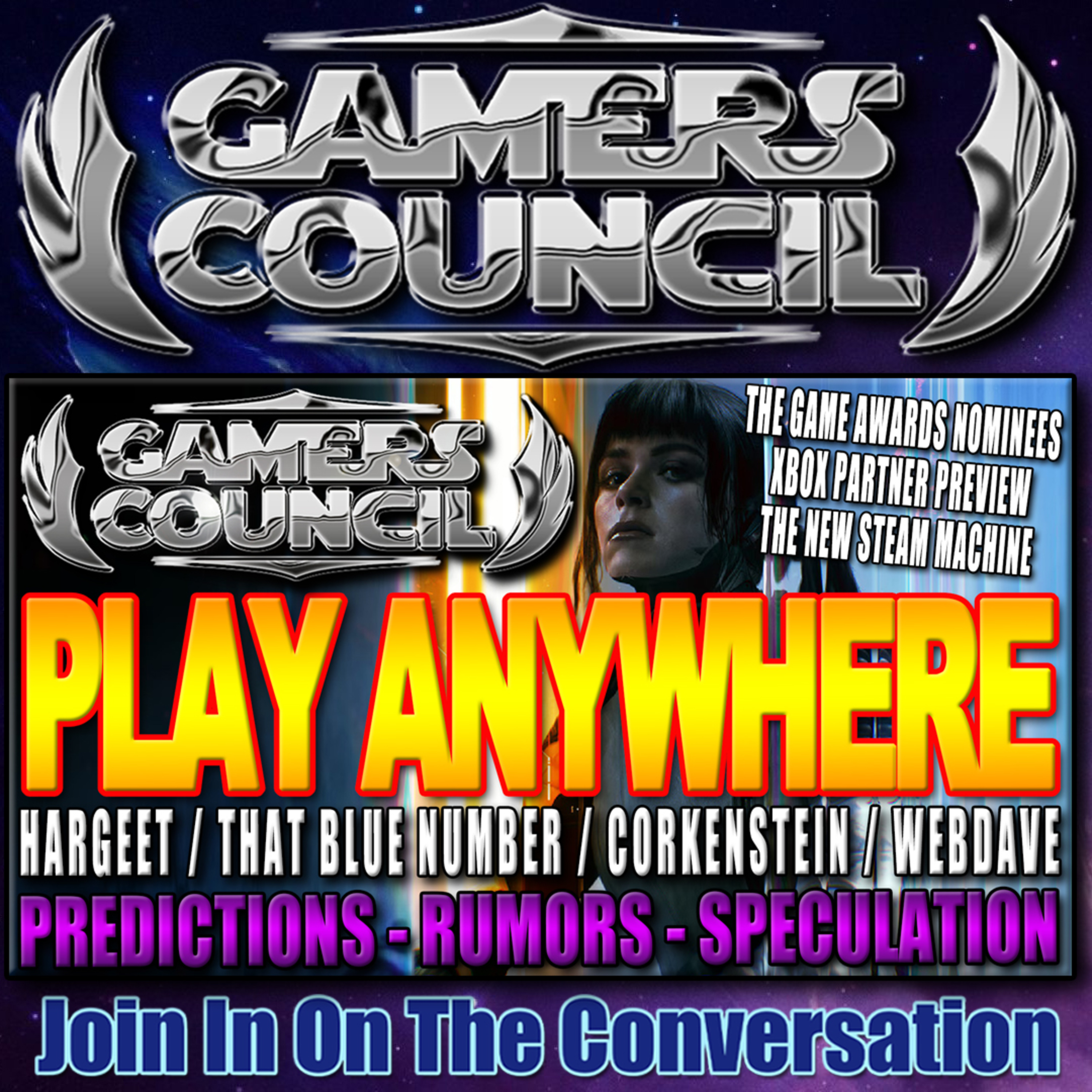 Gamers Council