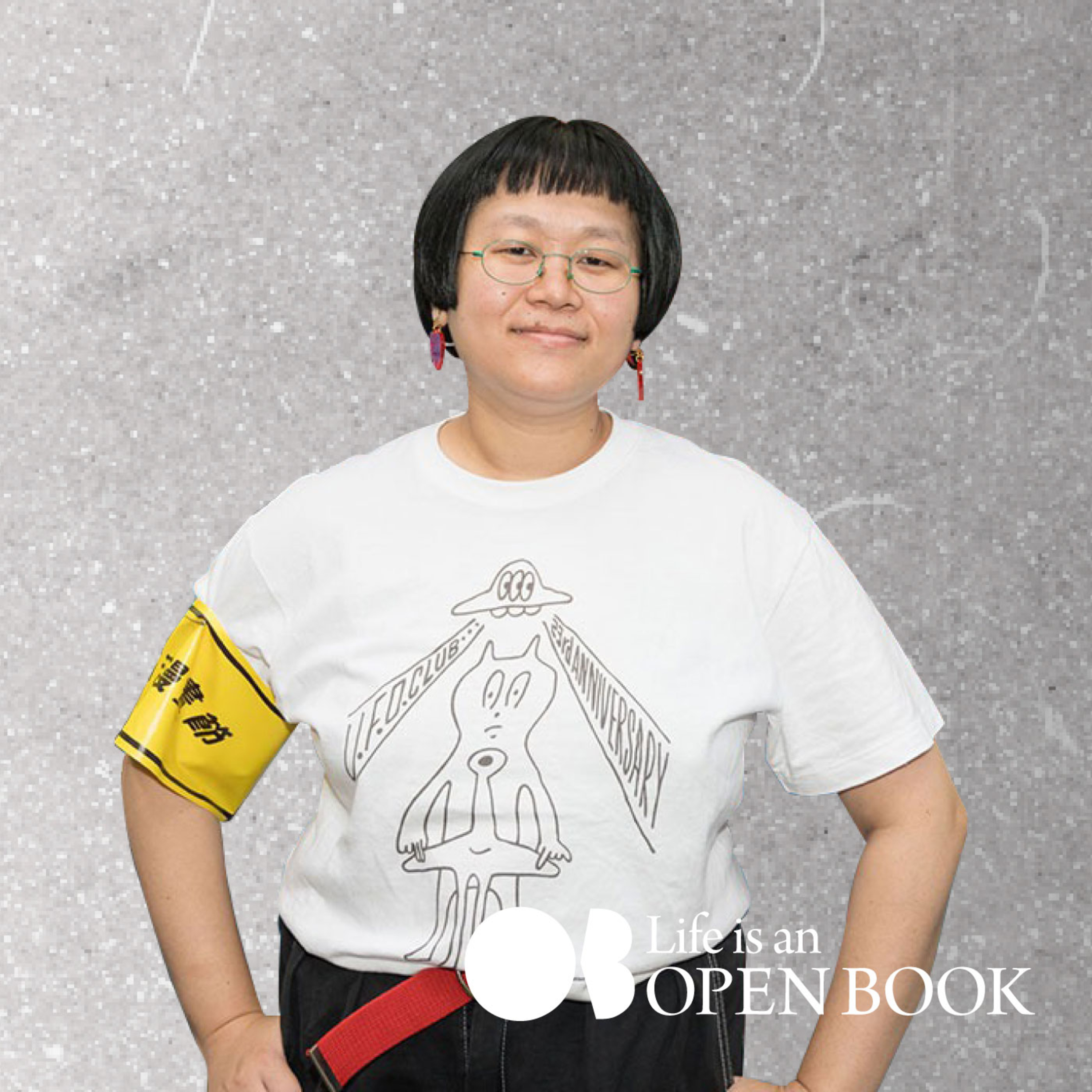 Openbook．閱讀隨身聽