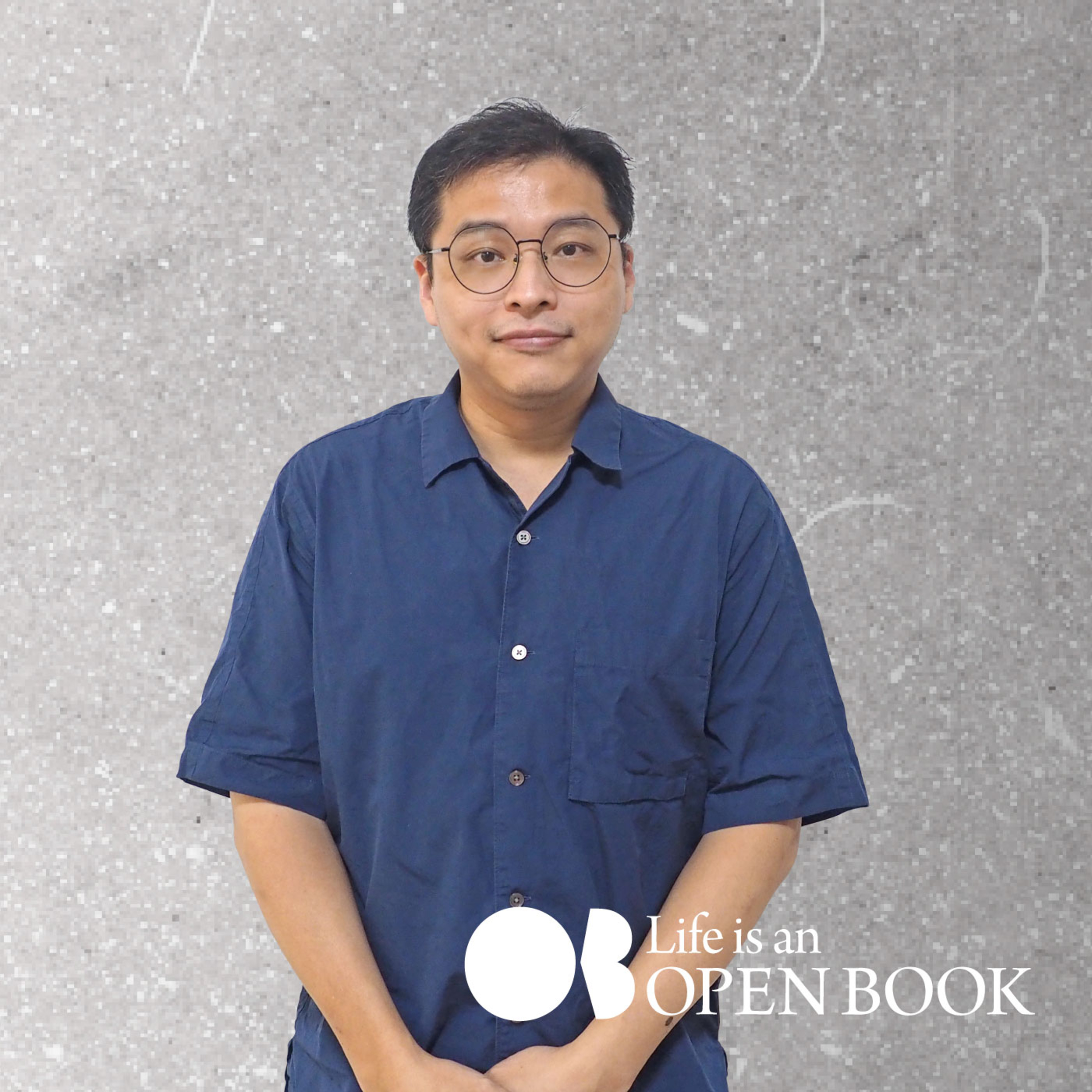 Openbook．閱讀隨身聽
