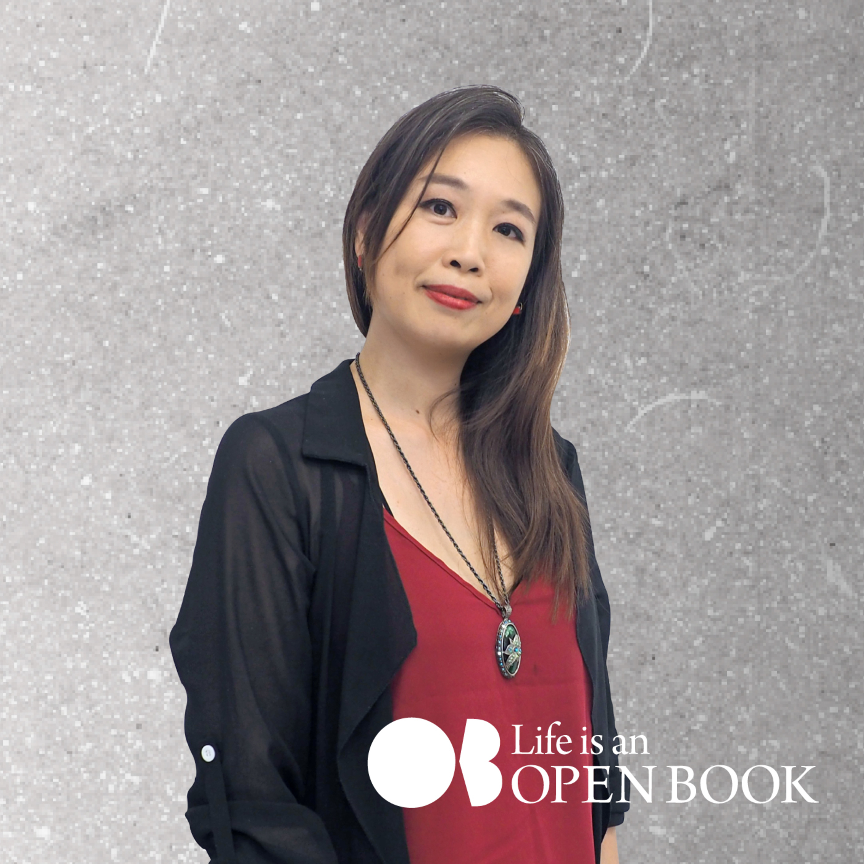 Openbook．閱讀隨身聽