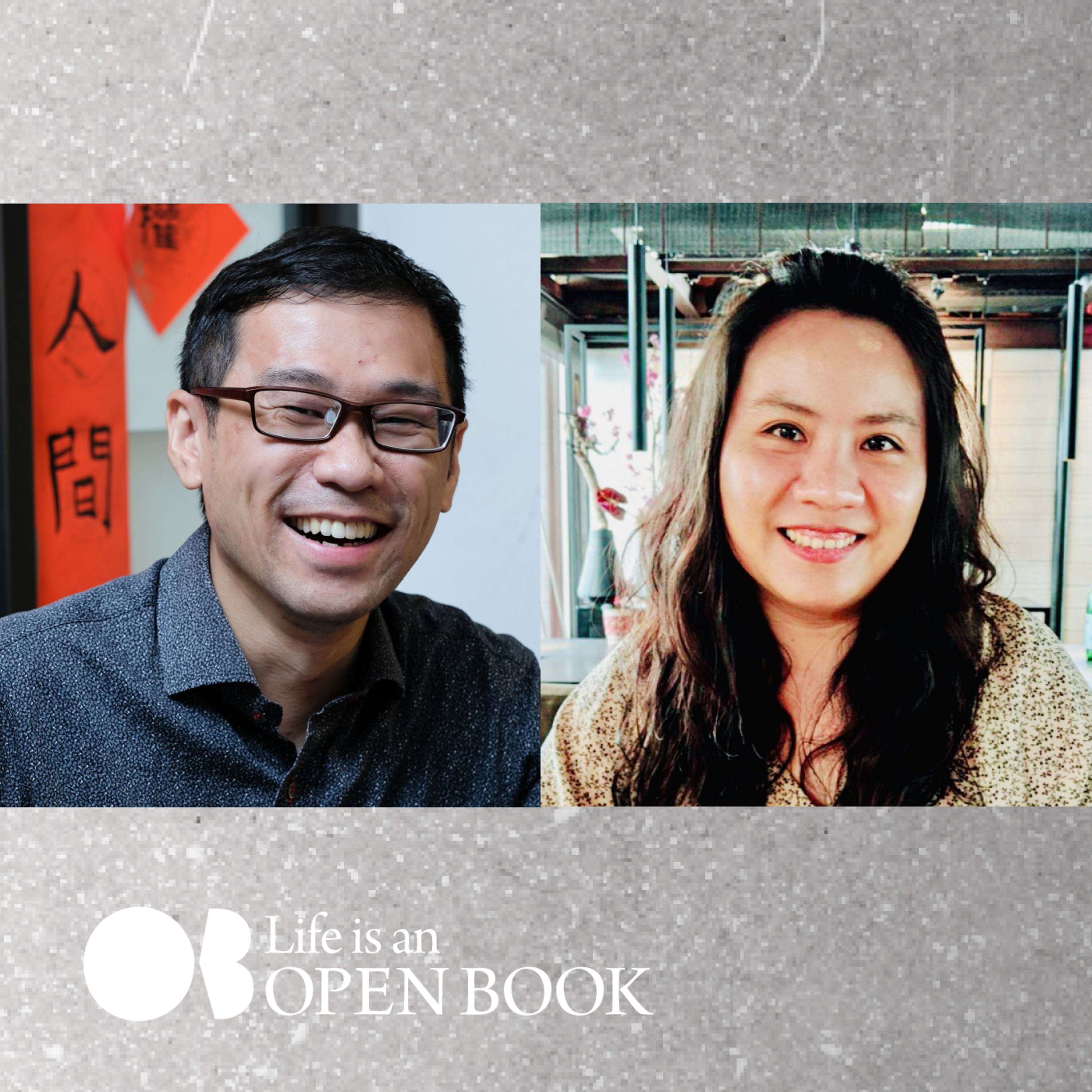 Openbook．閱讀隨身聽