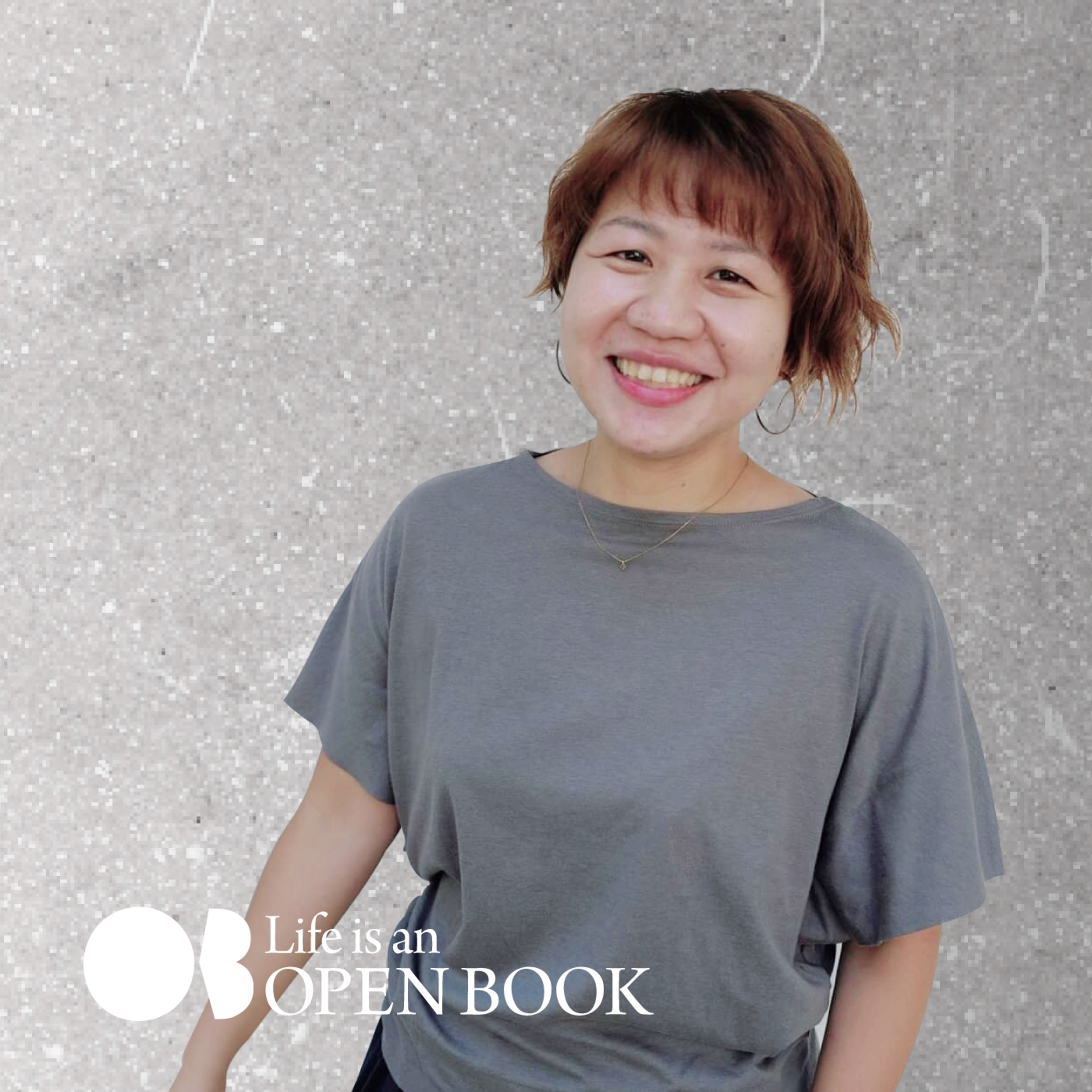 Openbook．閱讀隨身聽
