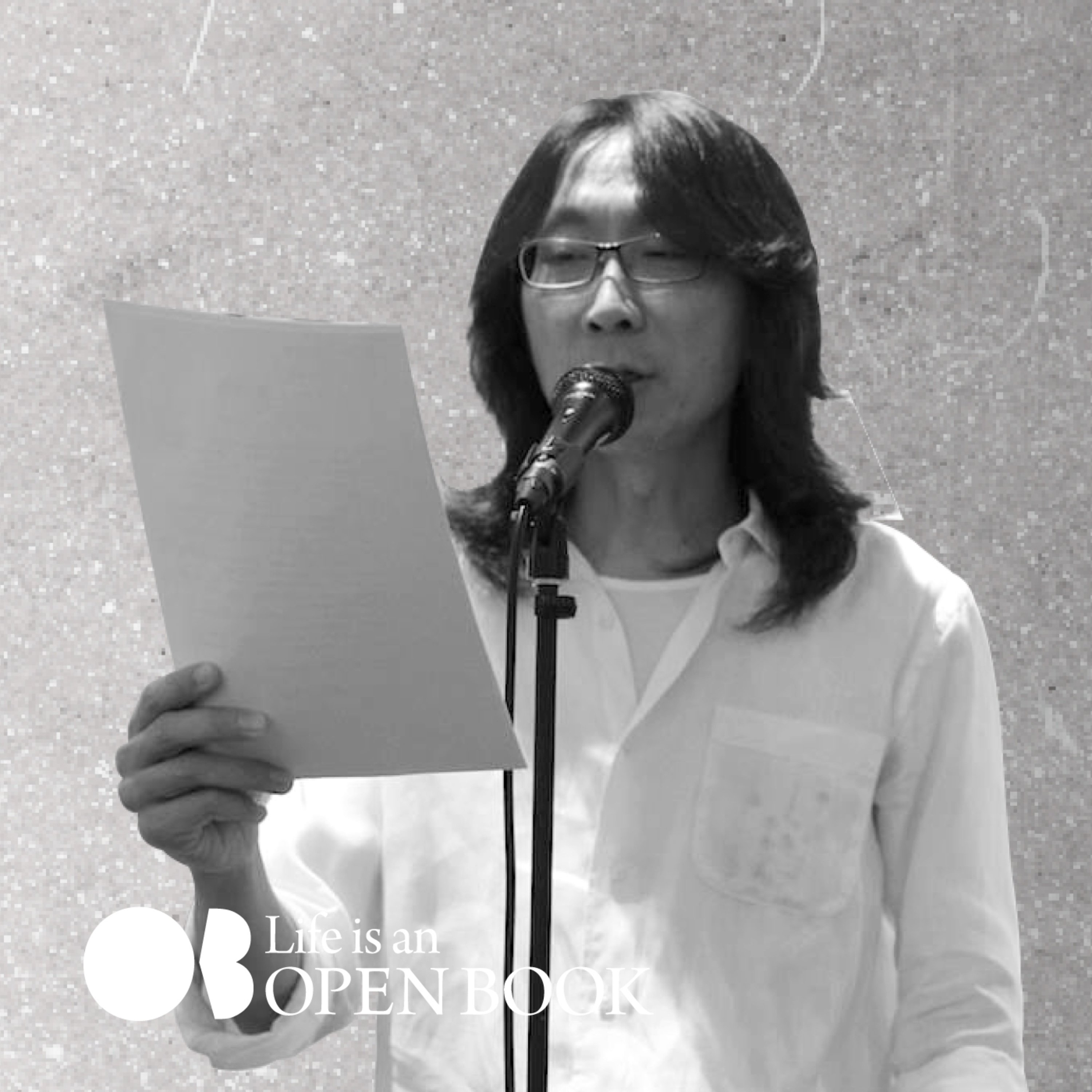Openbook．閱讀隨身聽