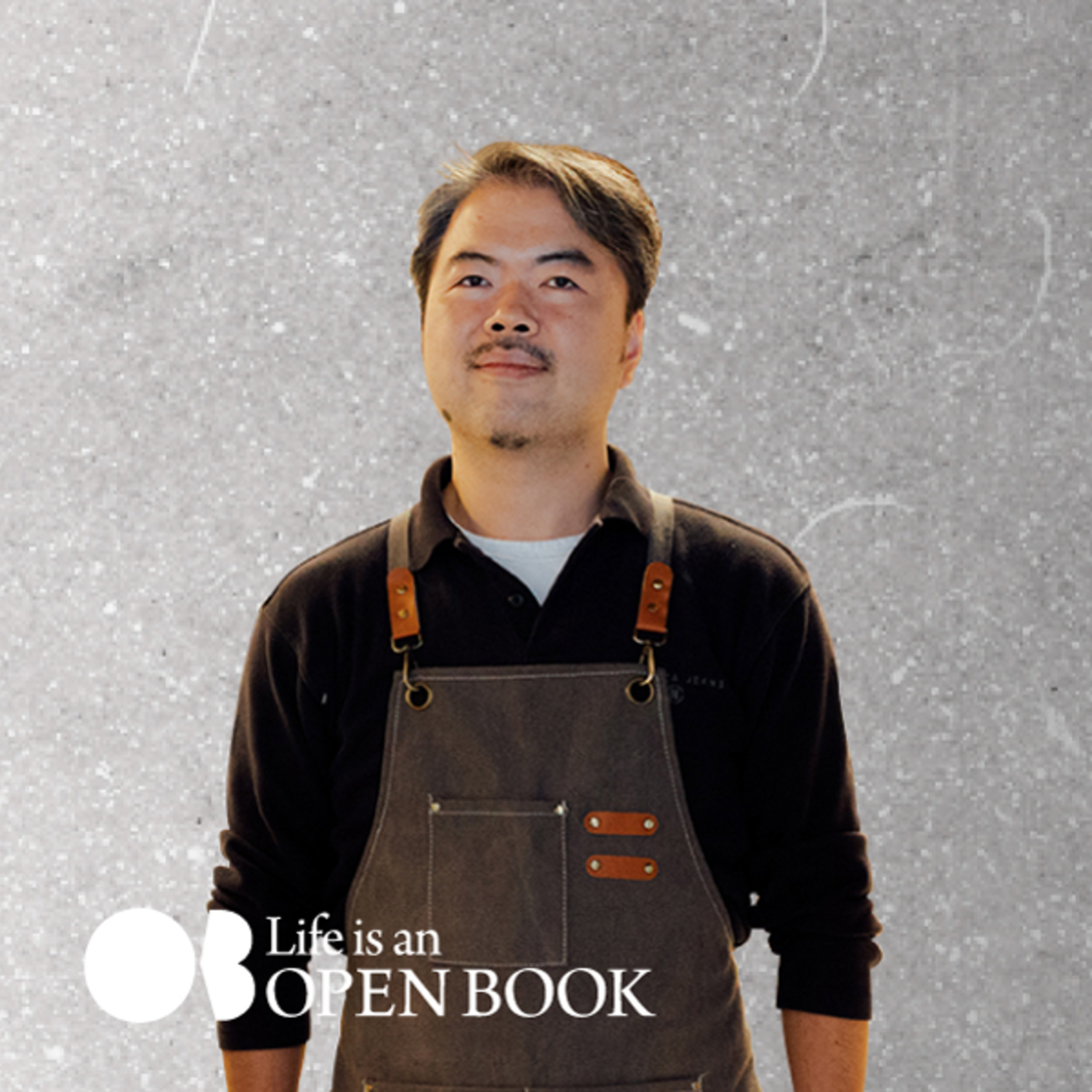 Openbook．閱讀隨身聽
