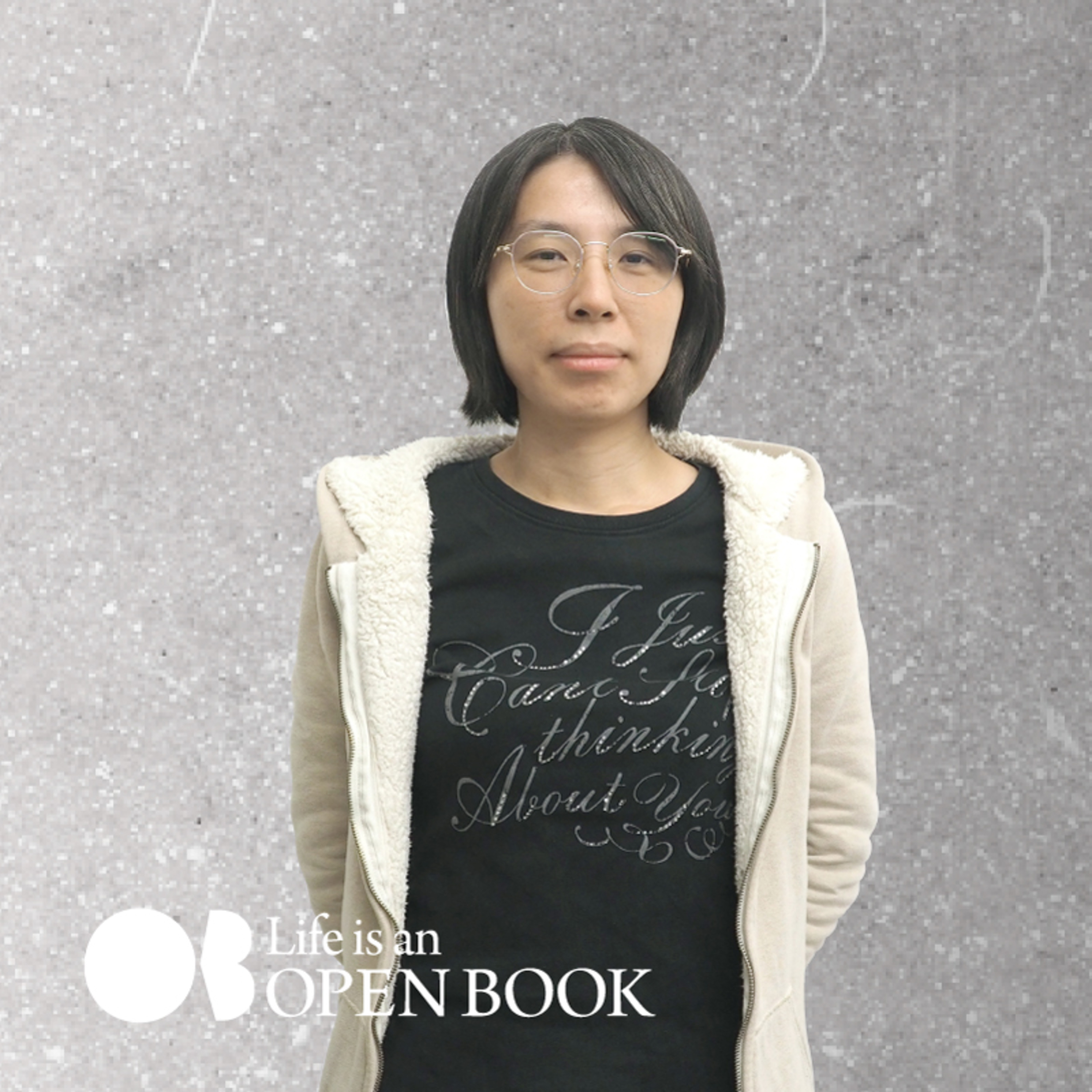 Openbook．閱讀隨身聽