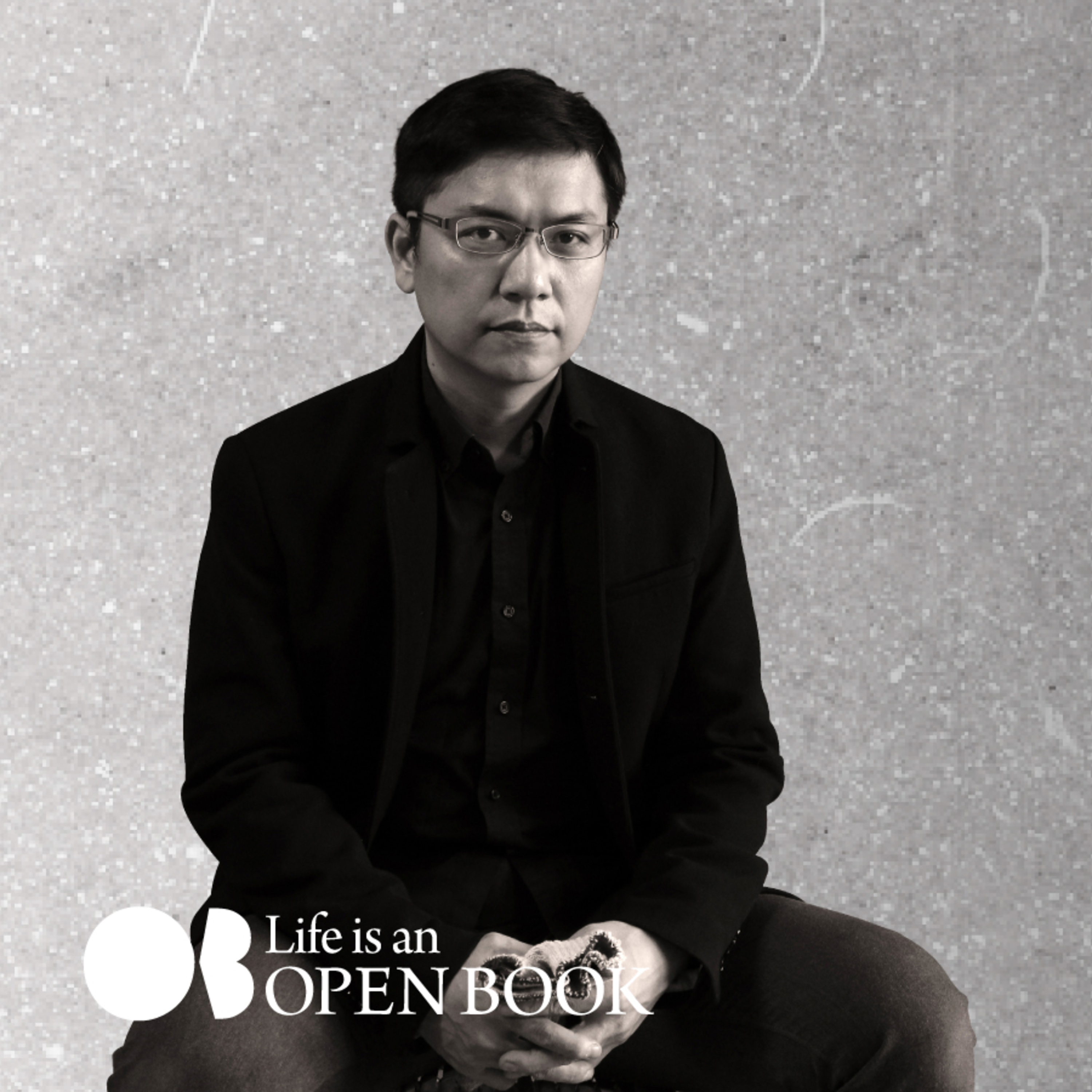 Openbook．閱讀隨身聽