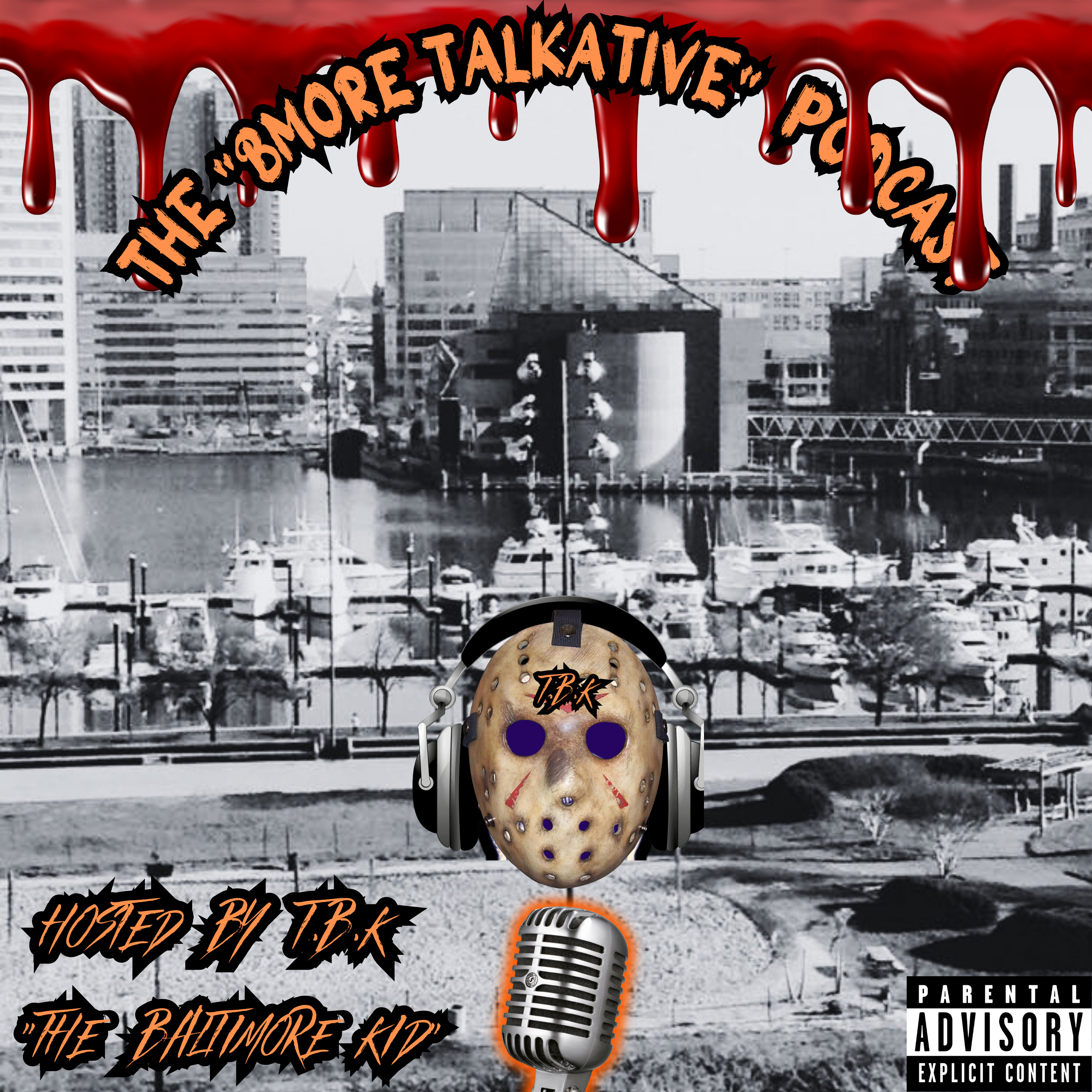 Tis The Season.... episode artwork