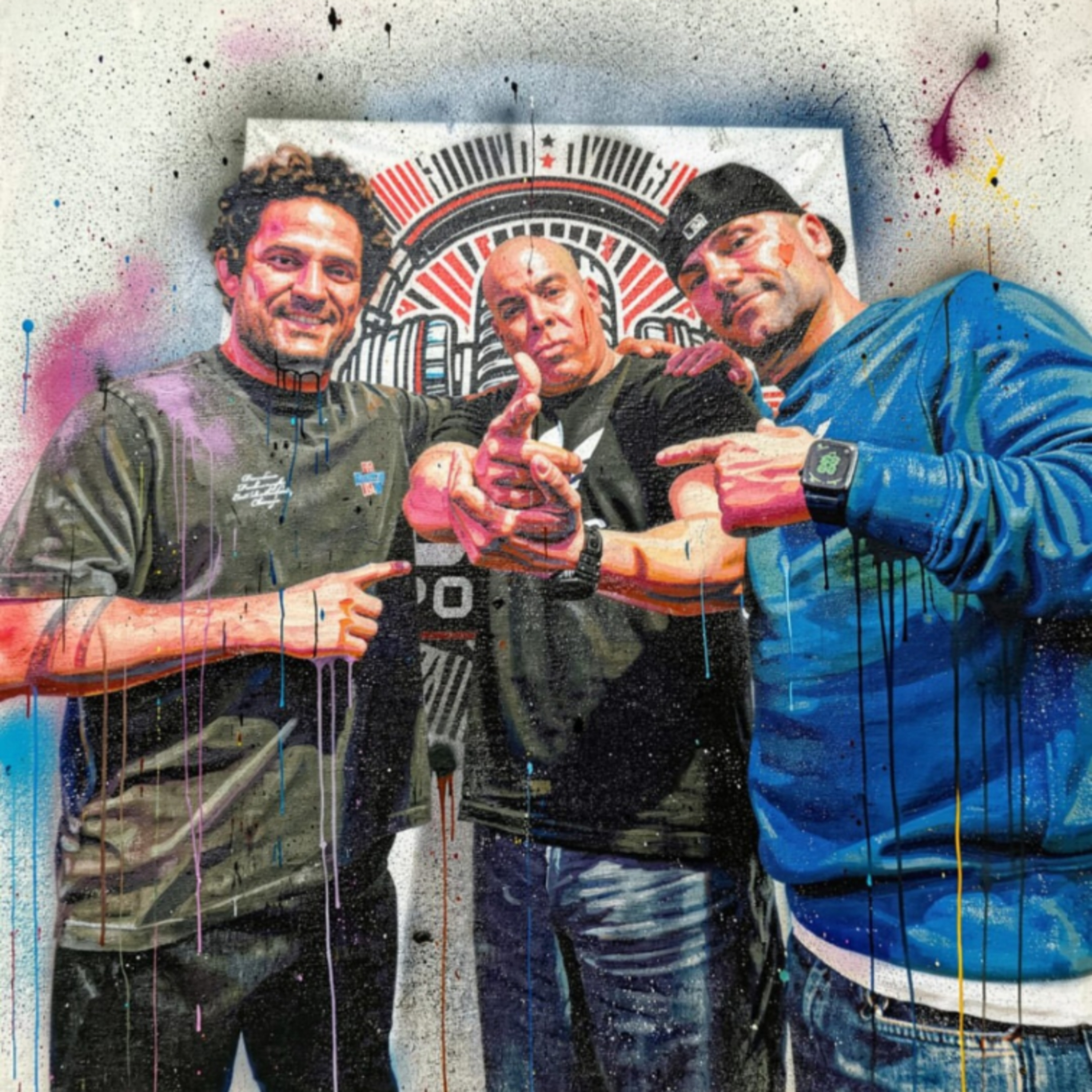 J-40 PODCAST EPISODE 82