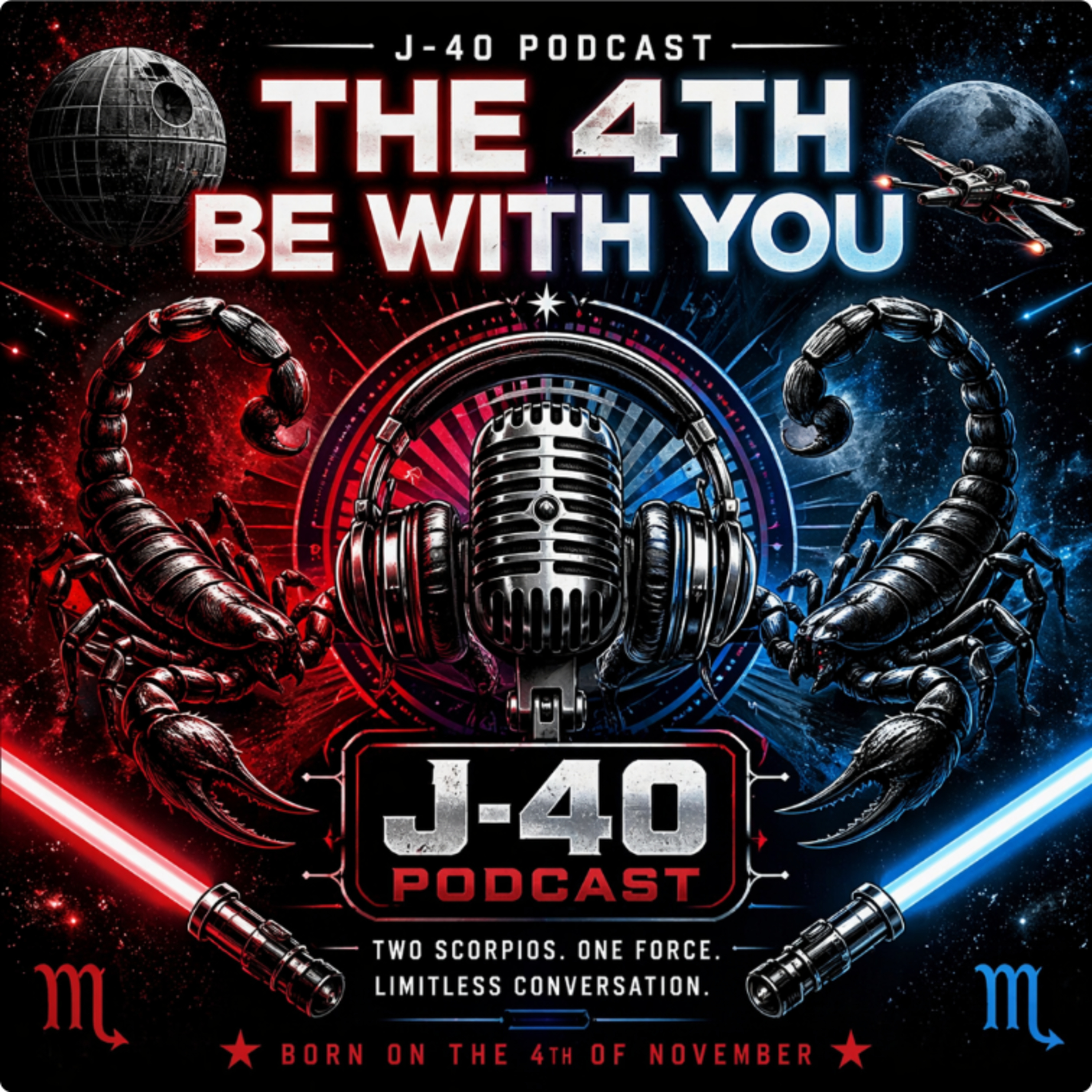 The 4th Be With You EP 49 episode artwork
