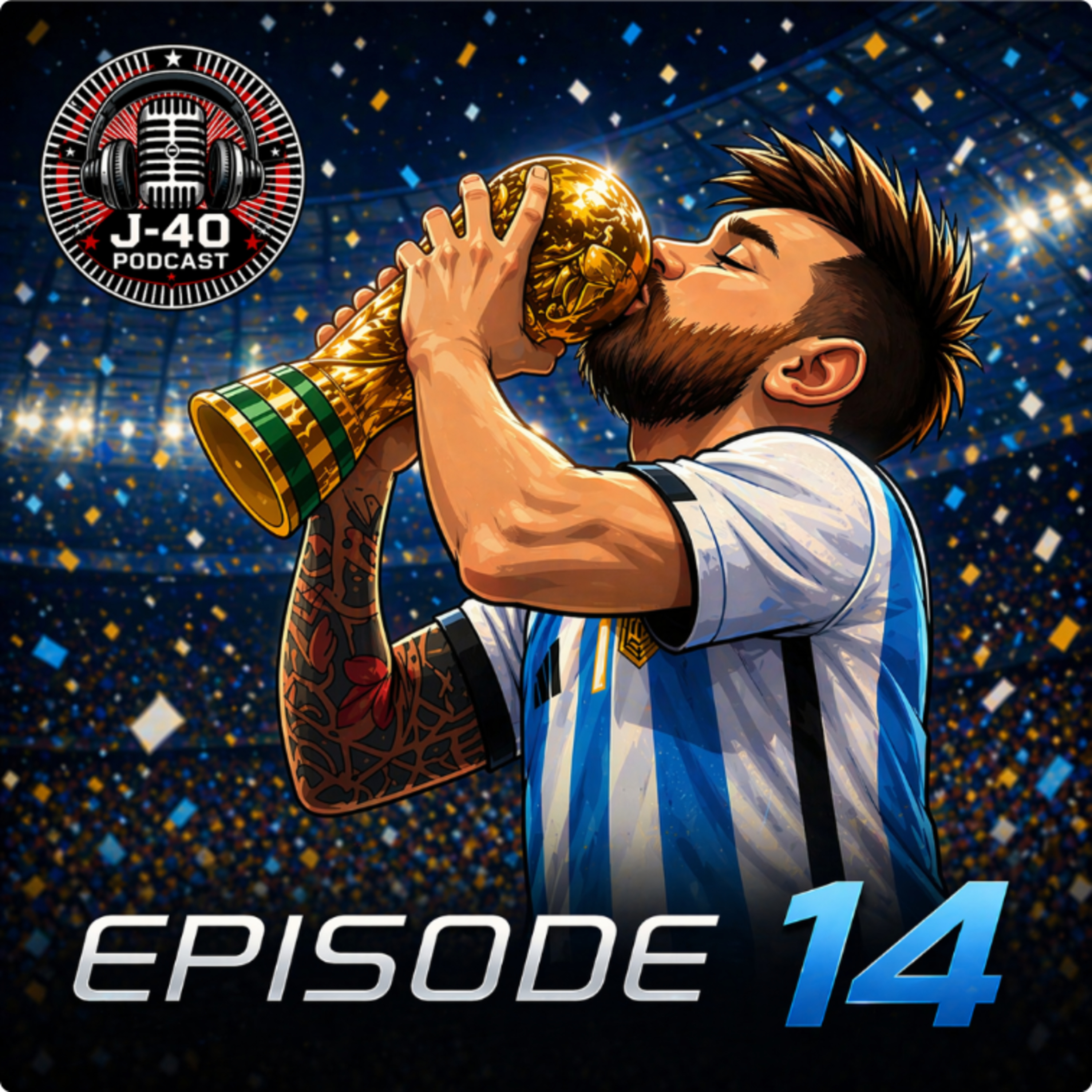 After the Final Whistle EP 14 episode artwork