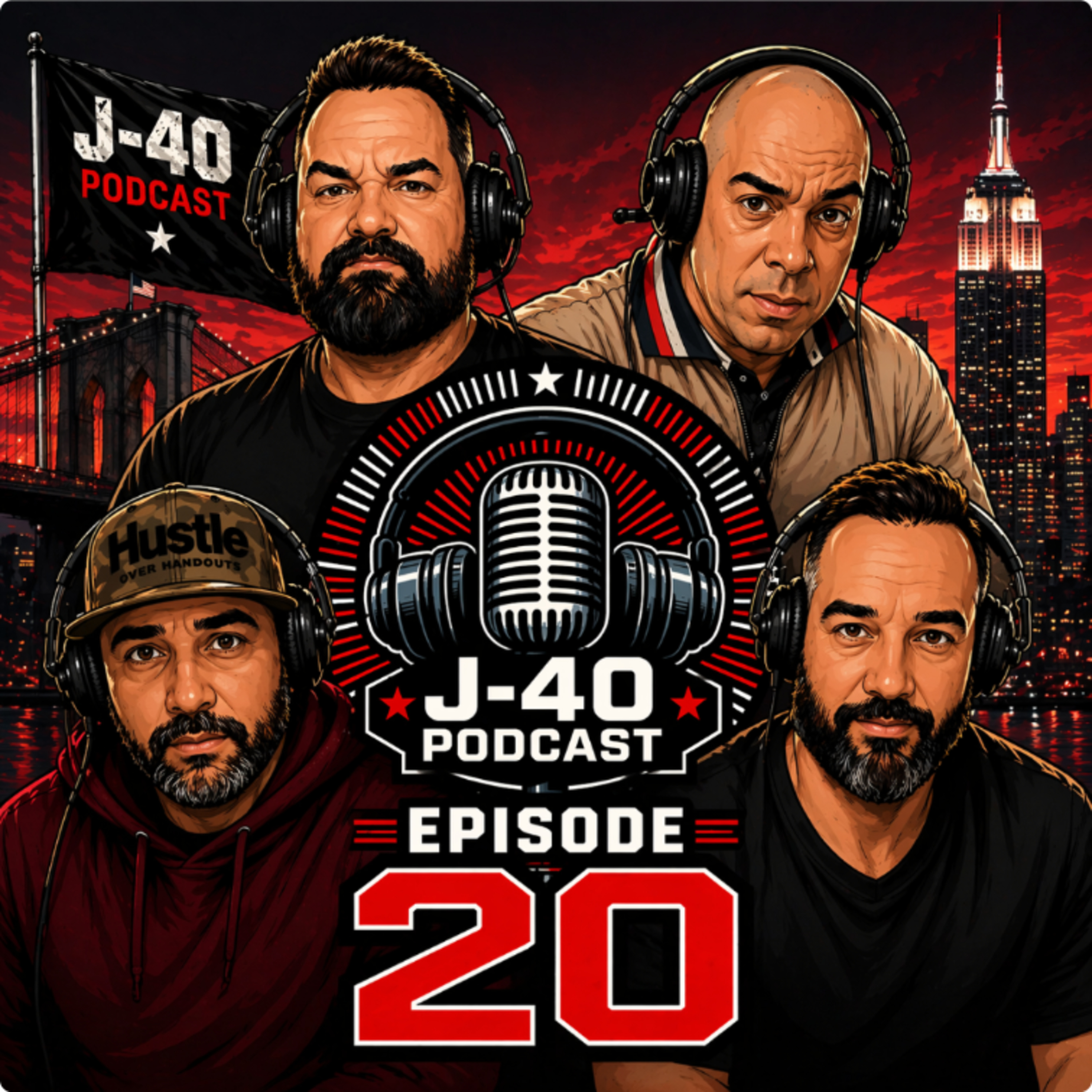 The Bigger Picture EP 20 episode artwork