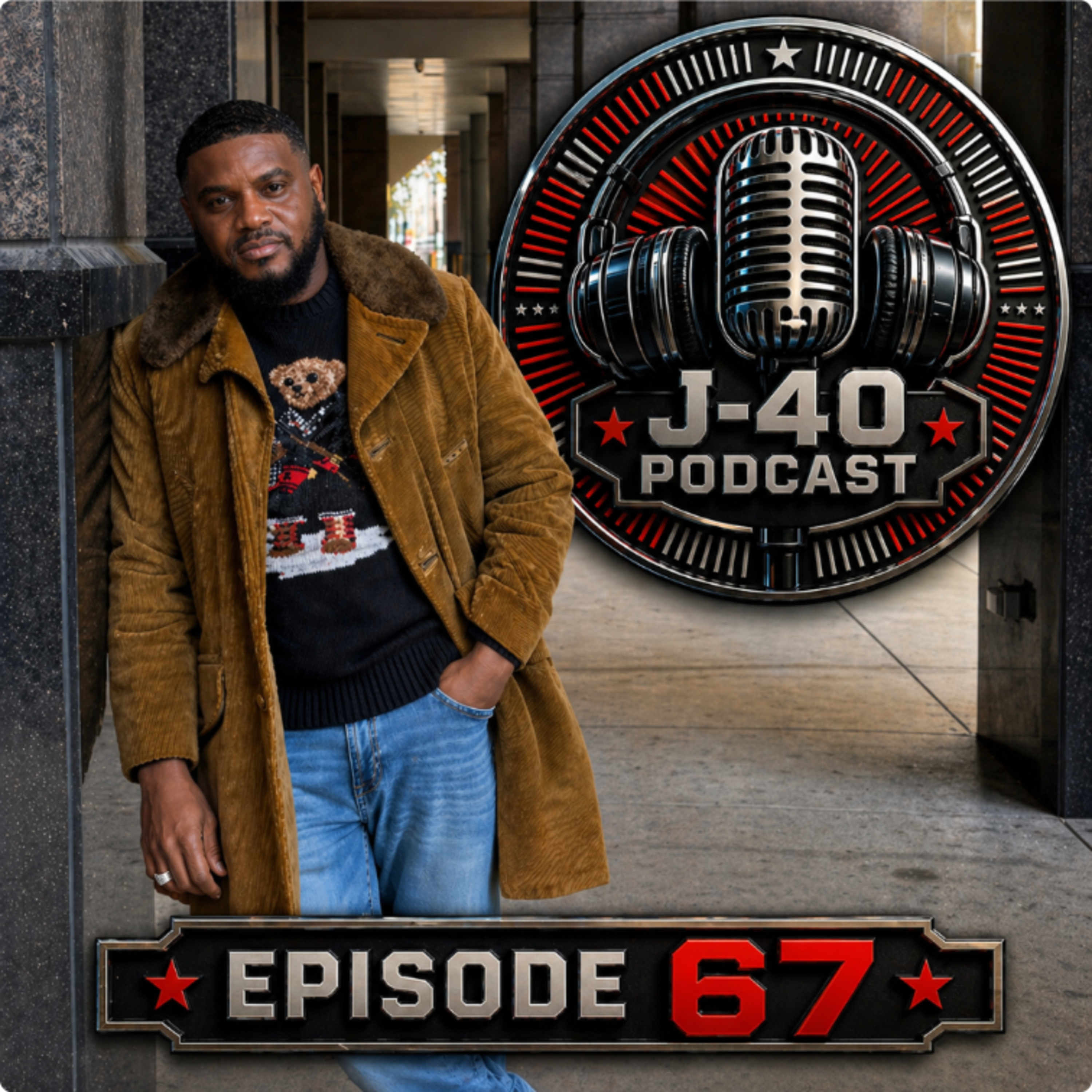 Kice of Course EP 67 episode artwork