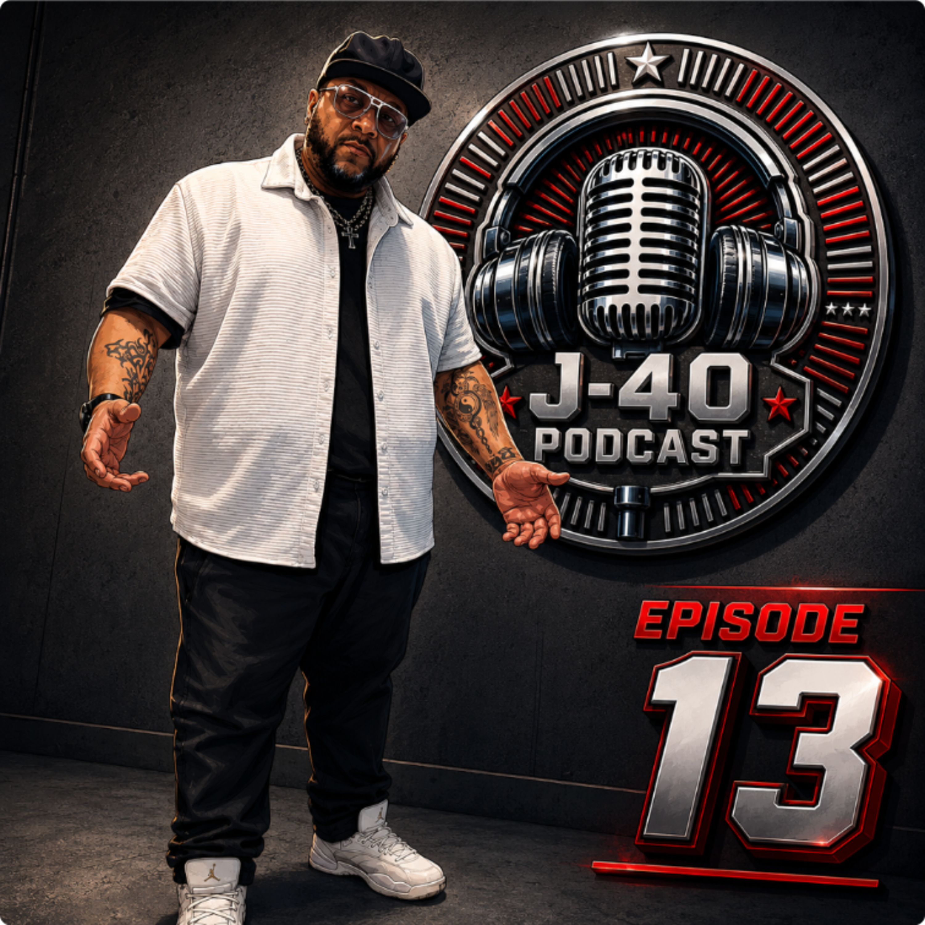 Queens Roots and Hip Hop Culture EP 13 episode artwork