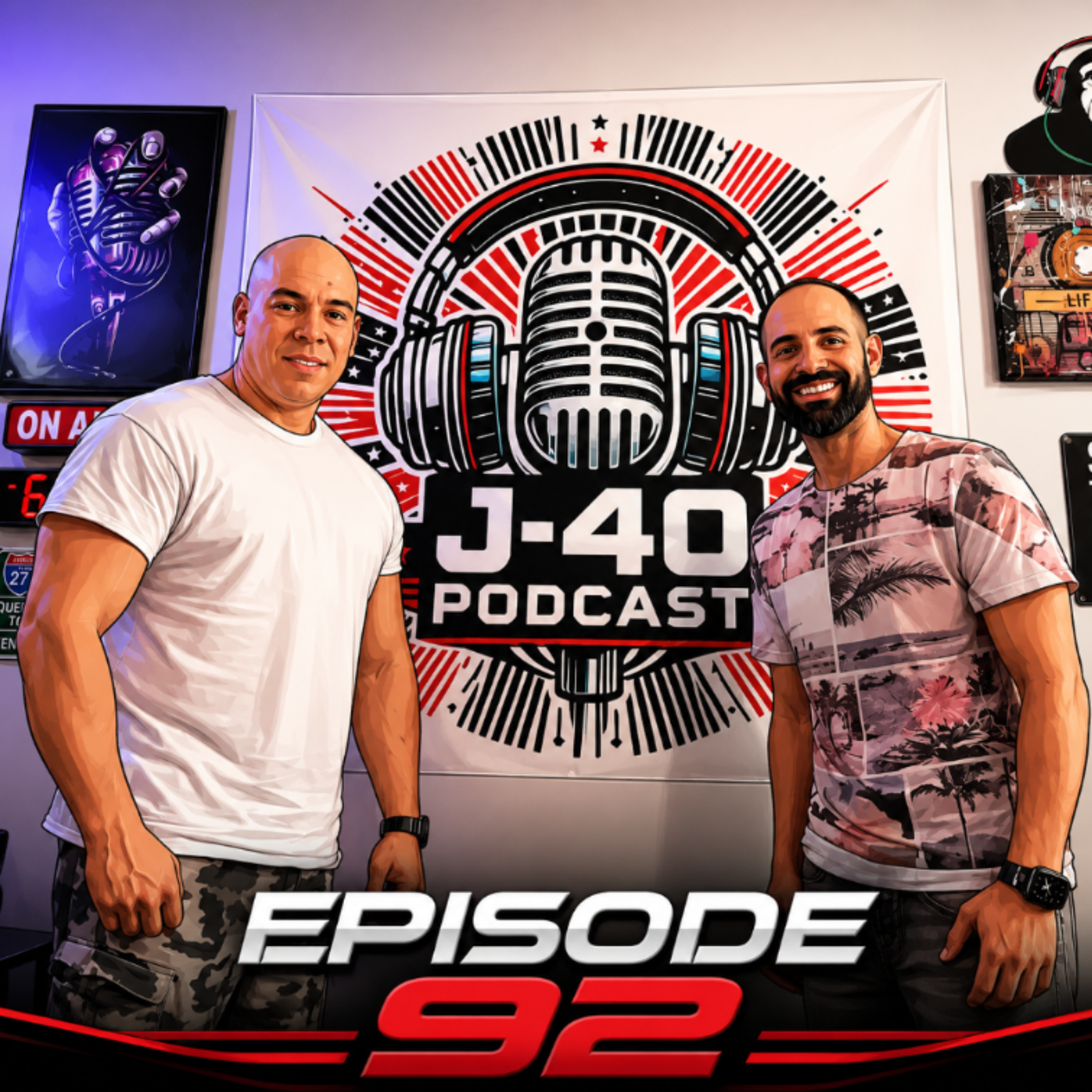 From Vision to Sound Ep 92 episode artwork