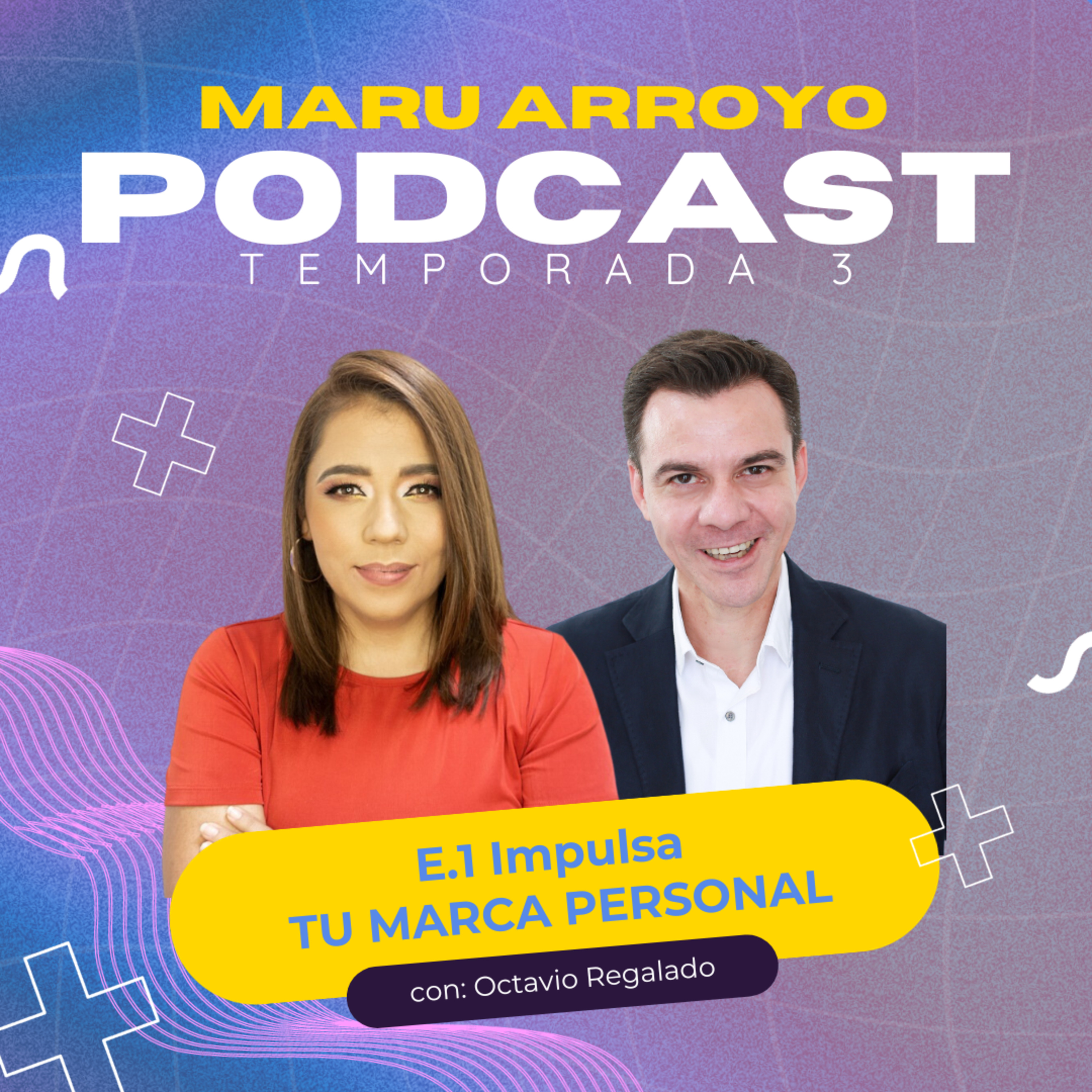 Portada de Maru Arroyo