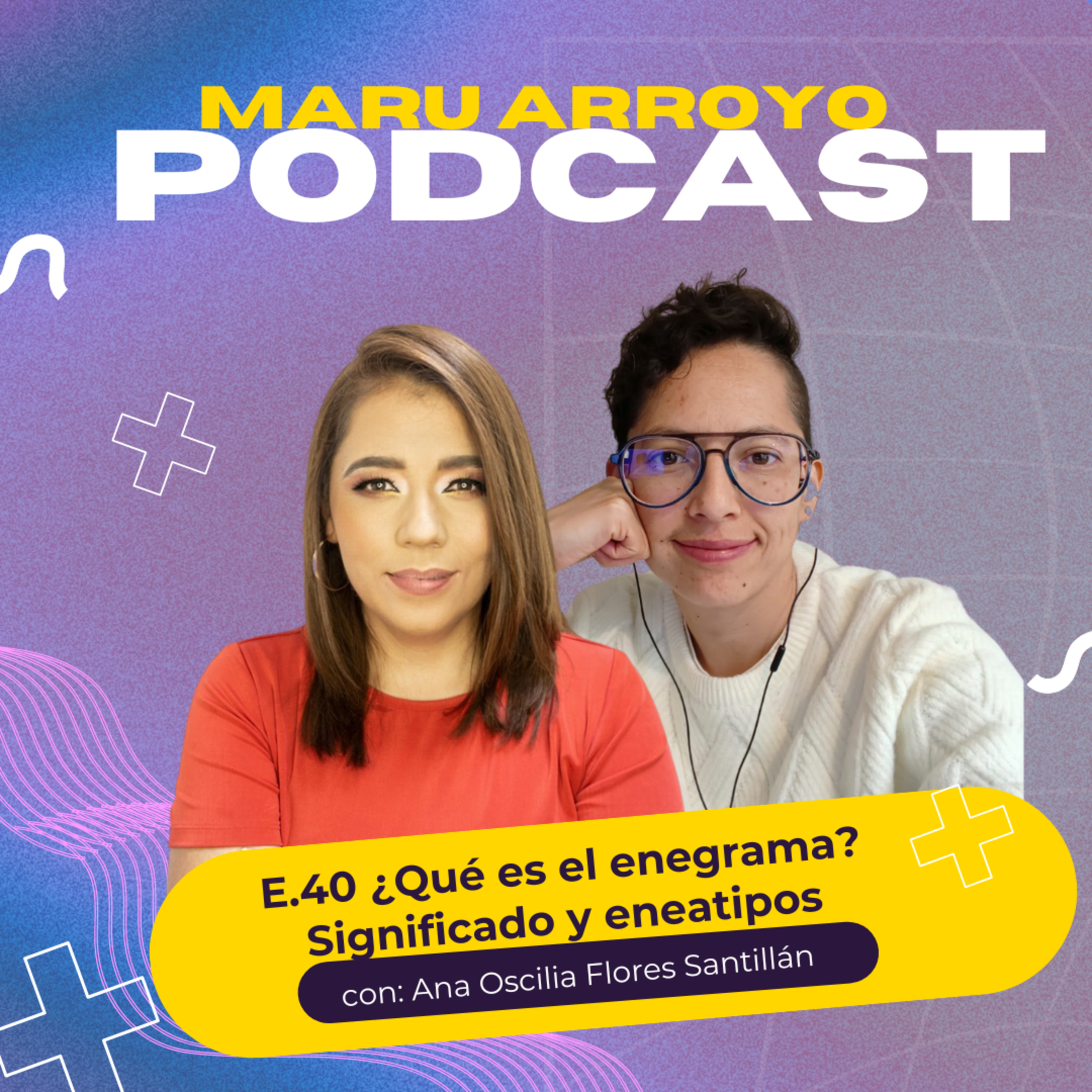 Portada de Maru Arroyo